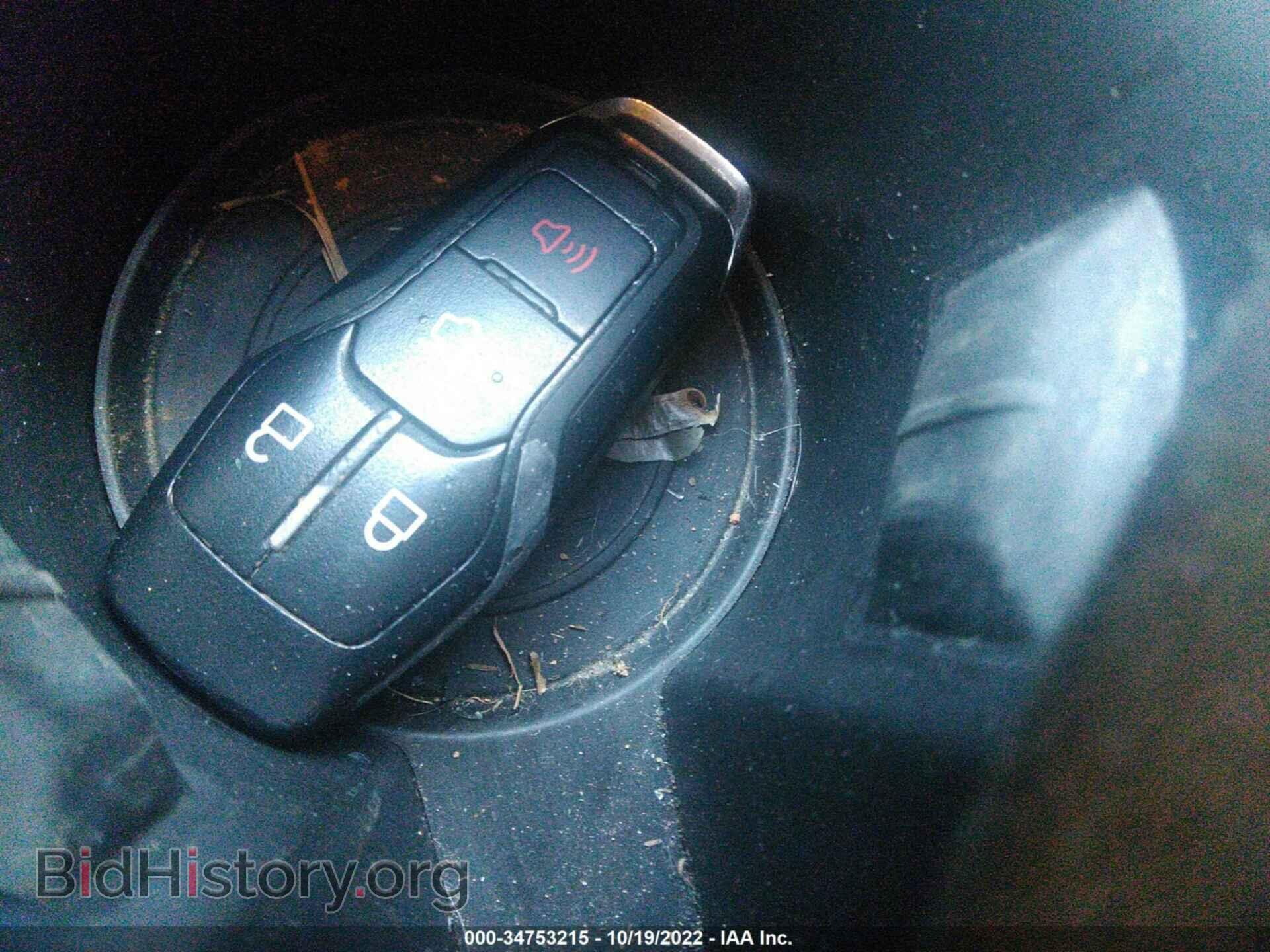 2015 FORD MUSTANG - VIN: 1FA6P8CF0F5433078 - Фото 11