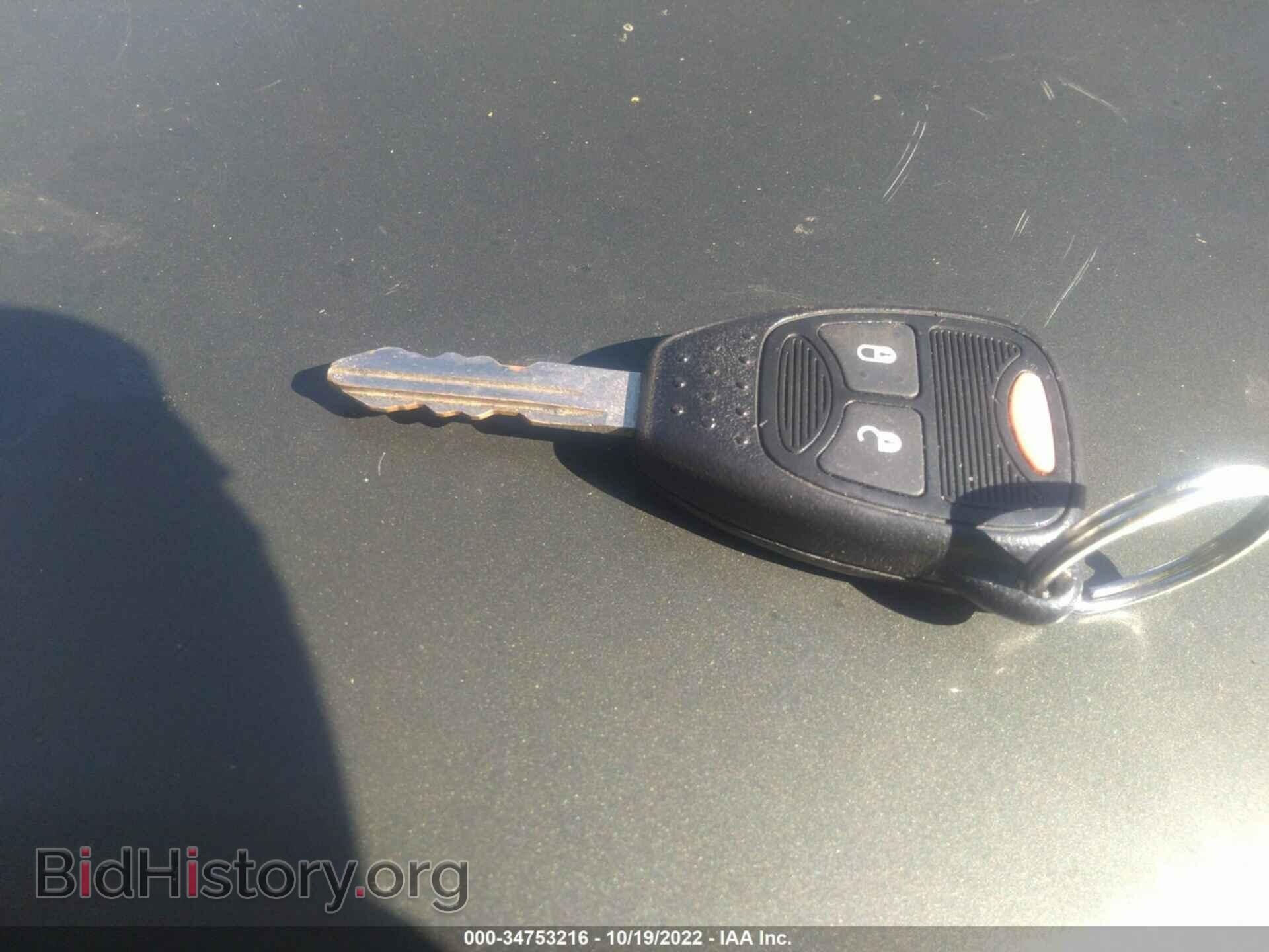 2007 JEEP COMPASS - VIN: 1J8FT47WX7D105997 - Фото 11