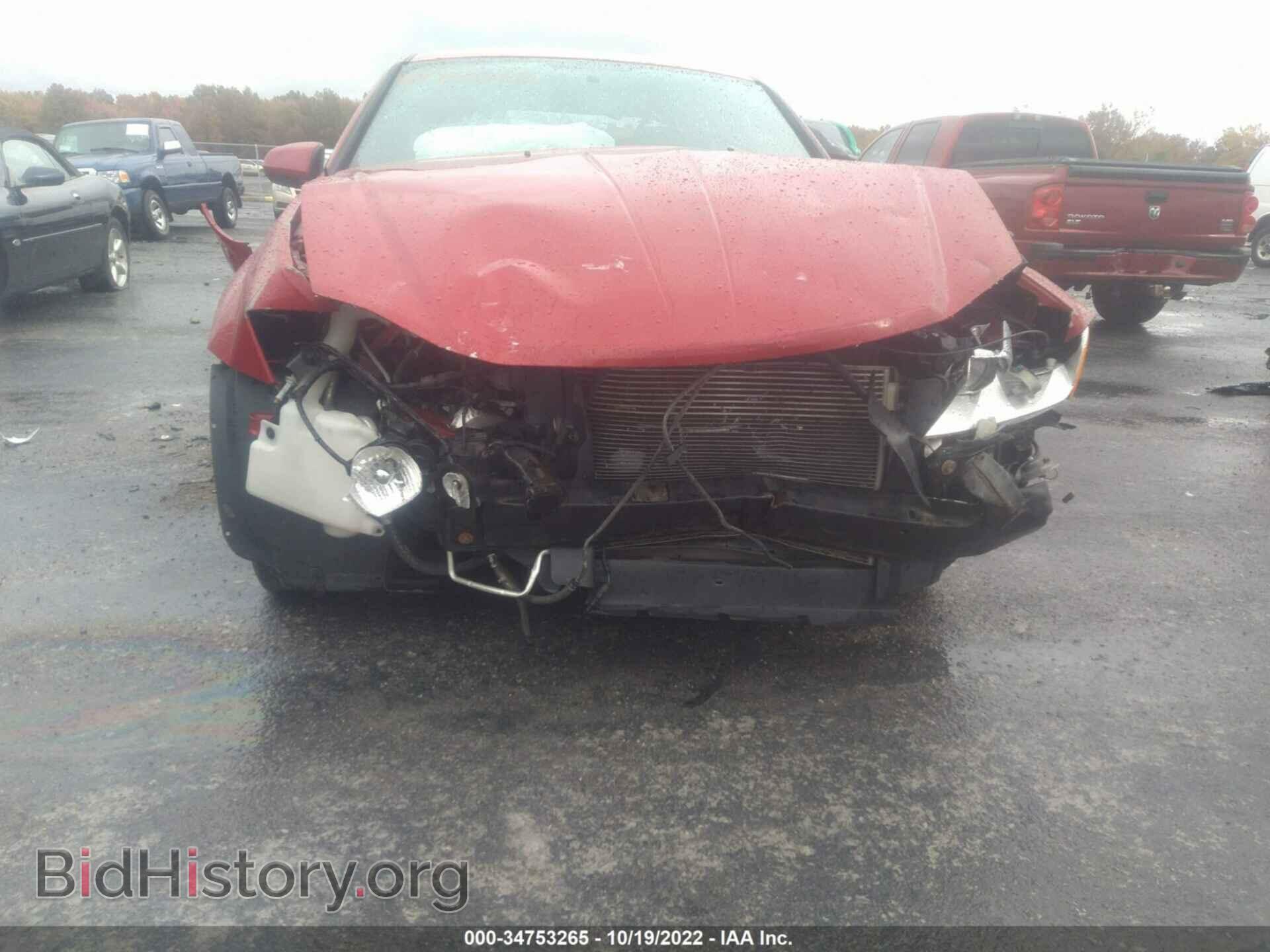 2012 DODGE AVENGER - VIN: 1C3CDZCB8CN272438 - Photo 6
