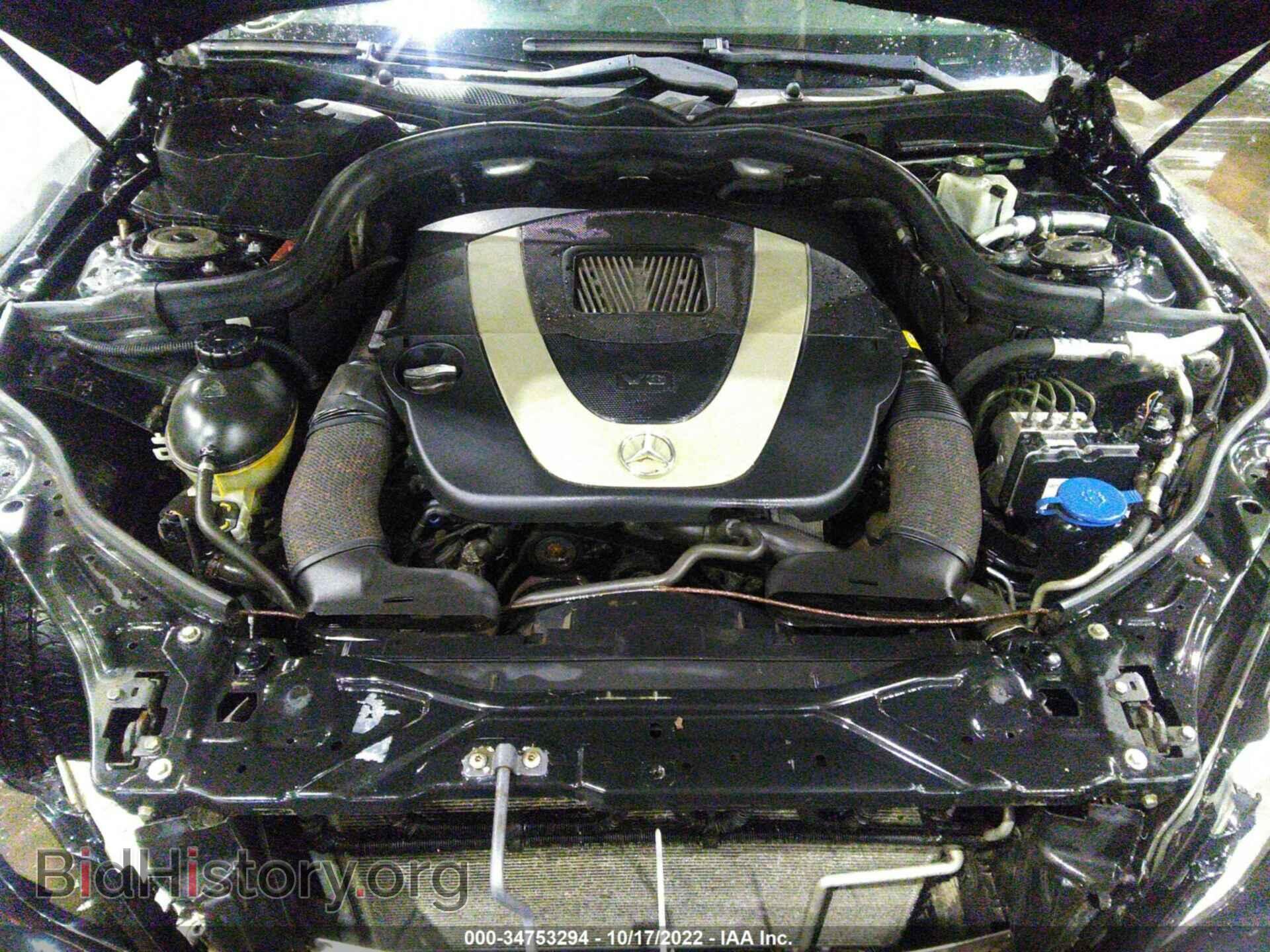 2011 MERCEDES-BENZ E-CLASS - VIN: 00DHF8HB8BA417018 - Фото 10