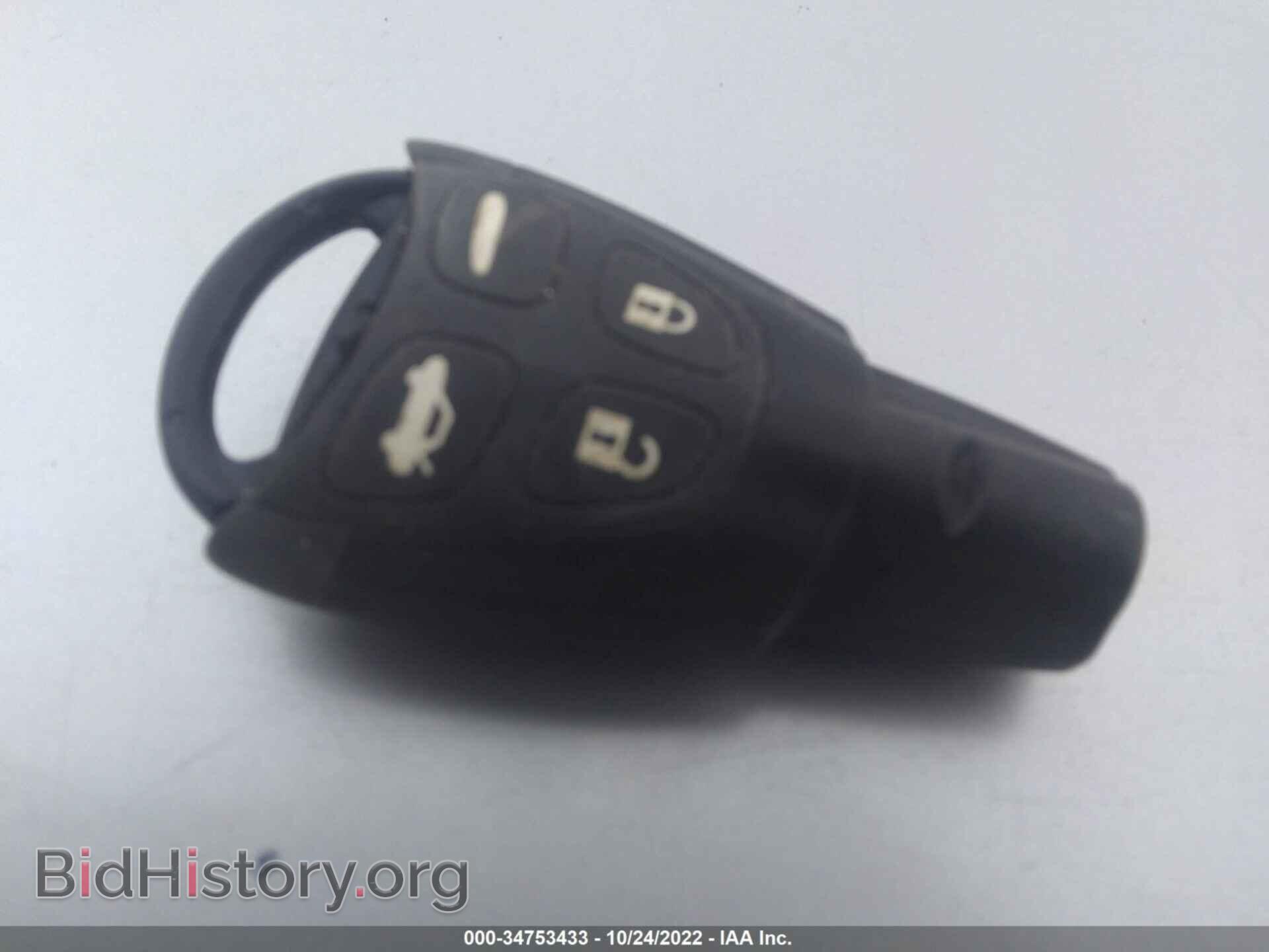 2008 SAAB 9-3 - VIN: YS3FB49Y381130163 - Фото 11