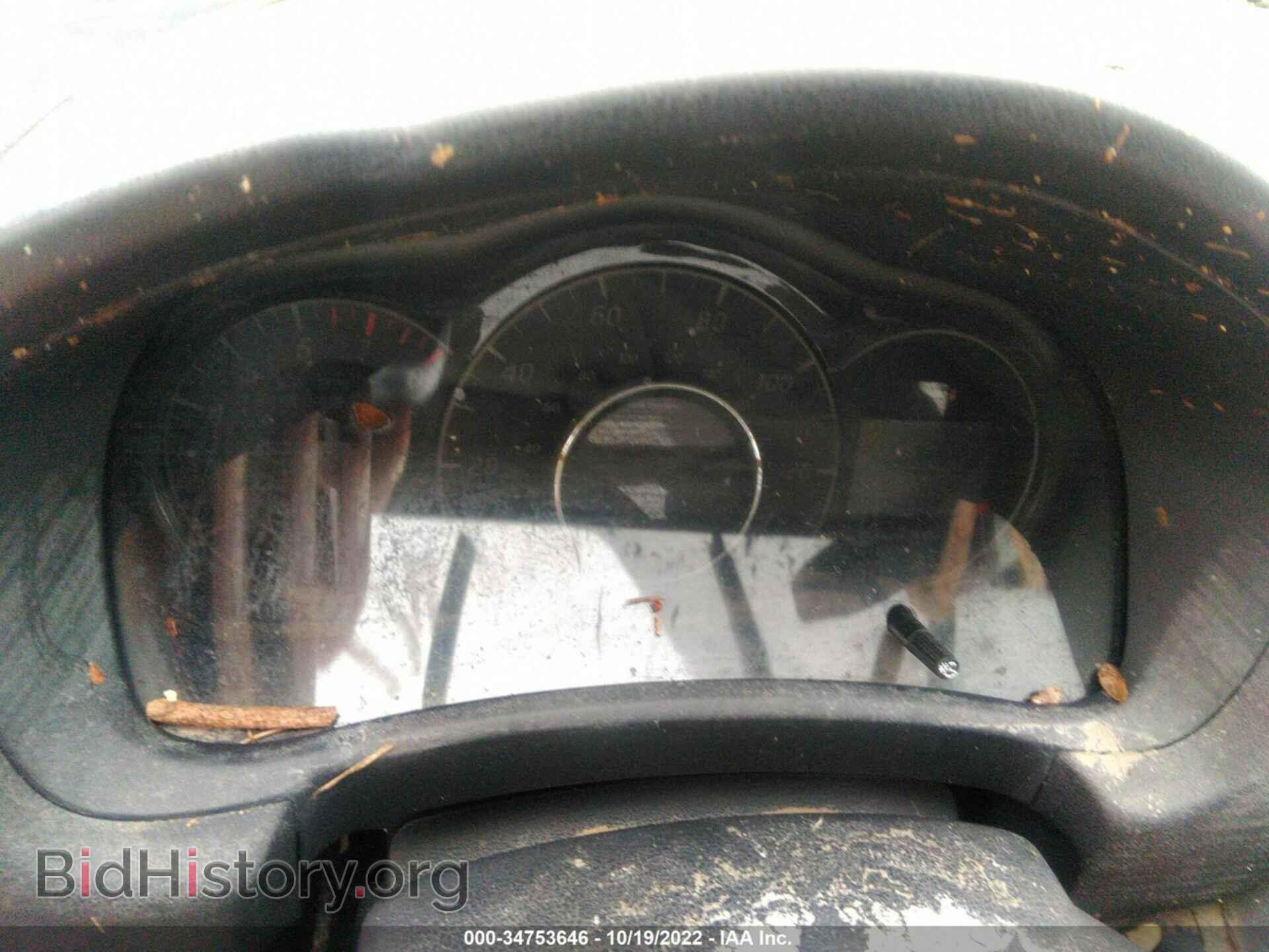 2016 NISSAN VERSA NOTE - VIN: 3N1CE2CPXGL361559 - Фото 7