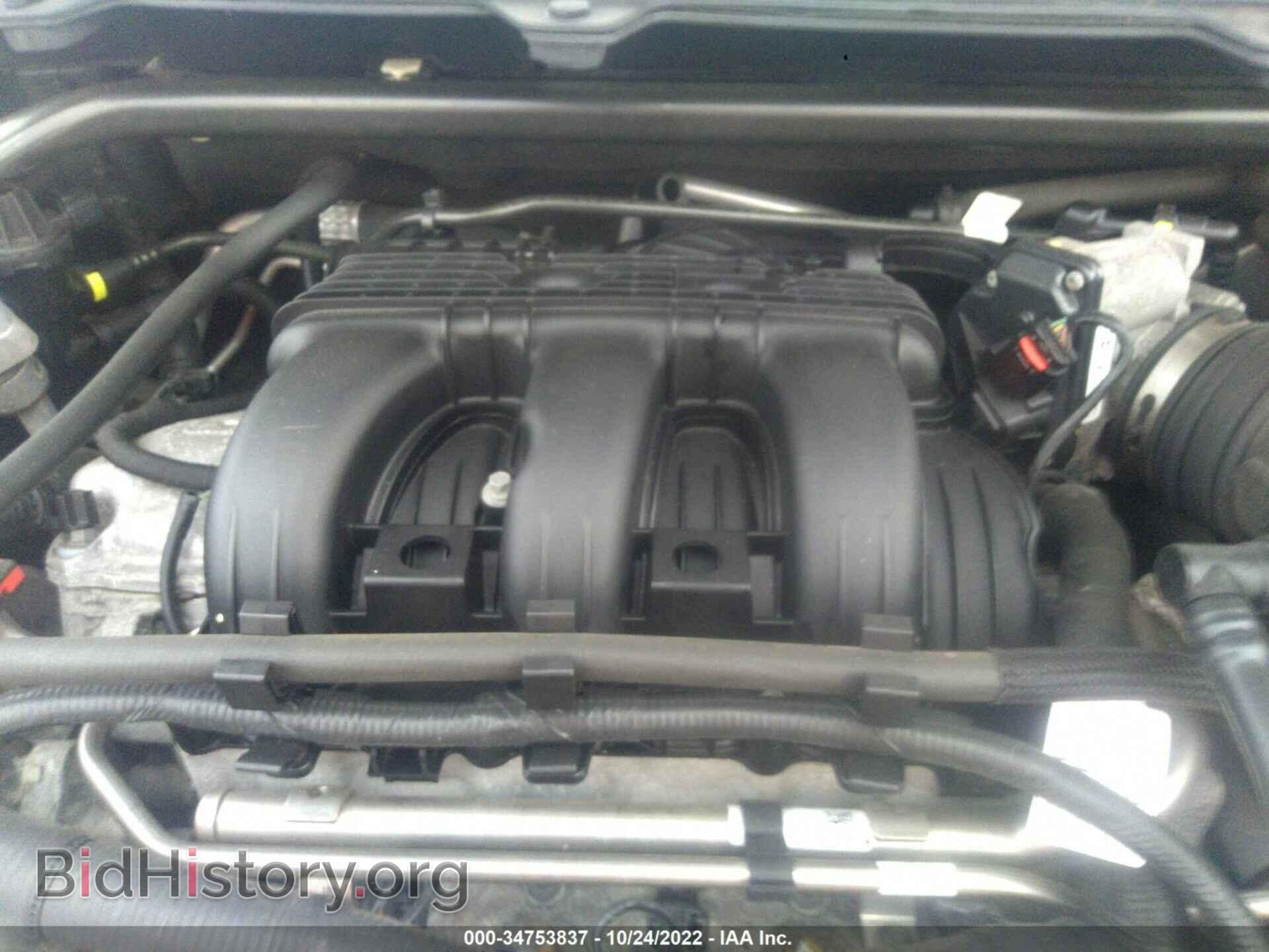 2012 FORD FLEX - VIN: 2FMGK5CCXCBD04723 - Photo 6
