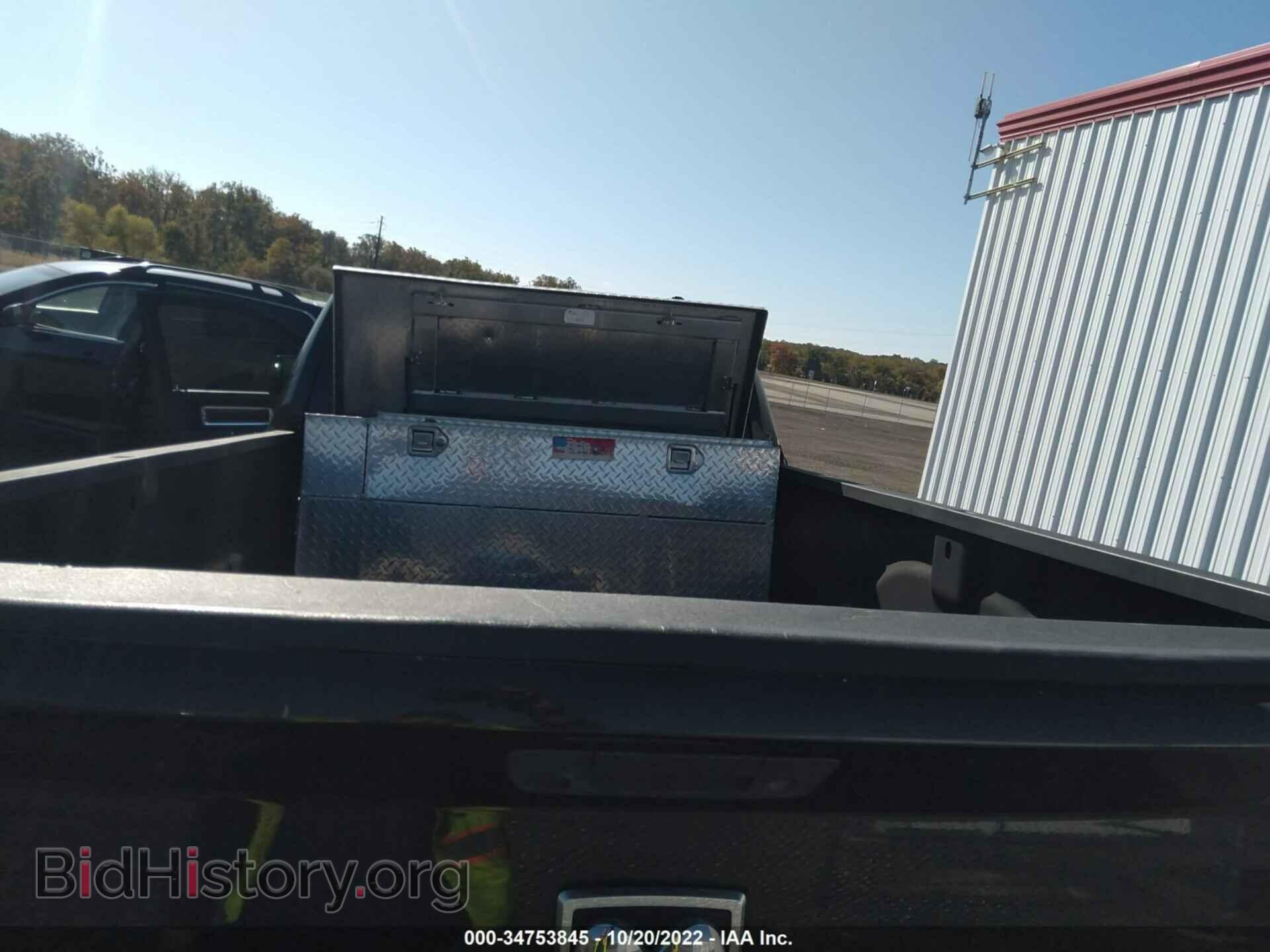 2012 RAM 3500 - VIN: 3C63DRJL1CG328016 - Фото 8