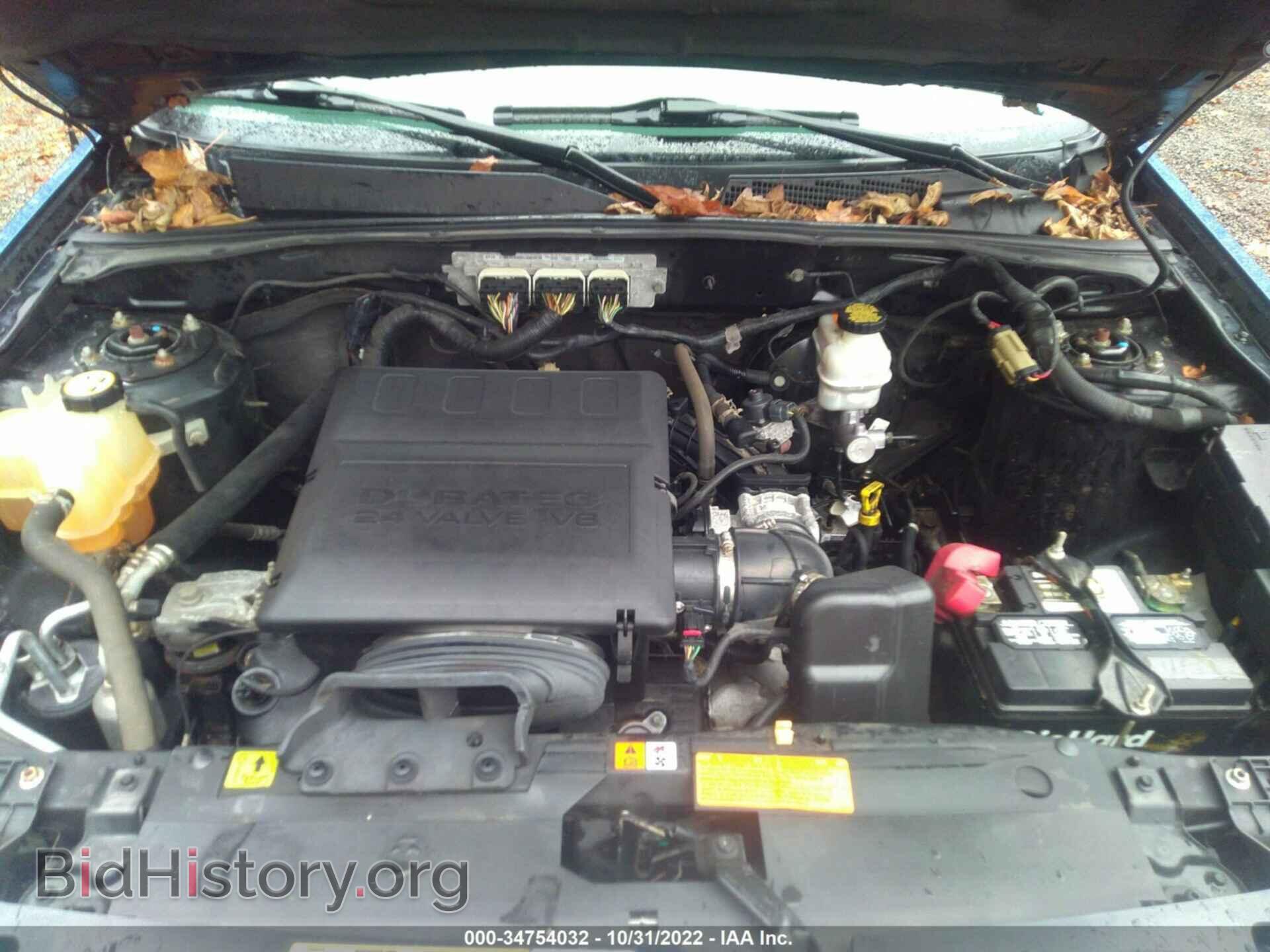 2010 FORD ESCAPE - VIN: 1FMCU9DG1AKA41493 - Фото 10