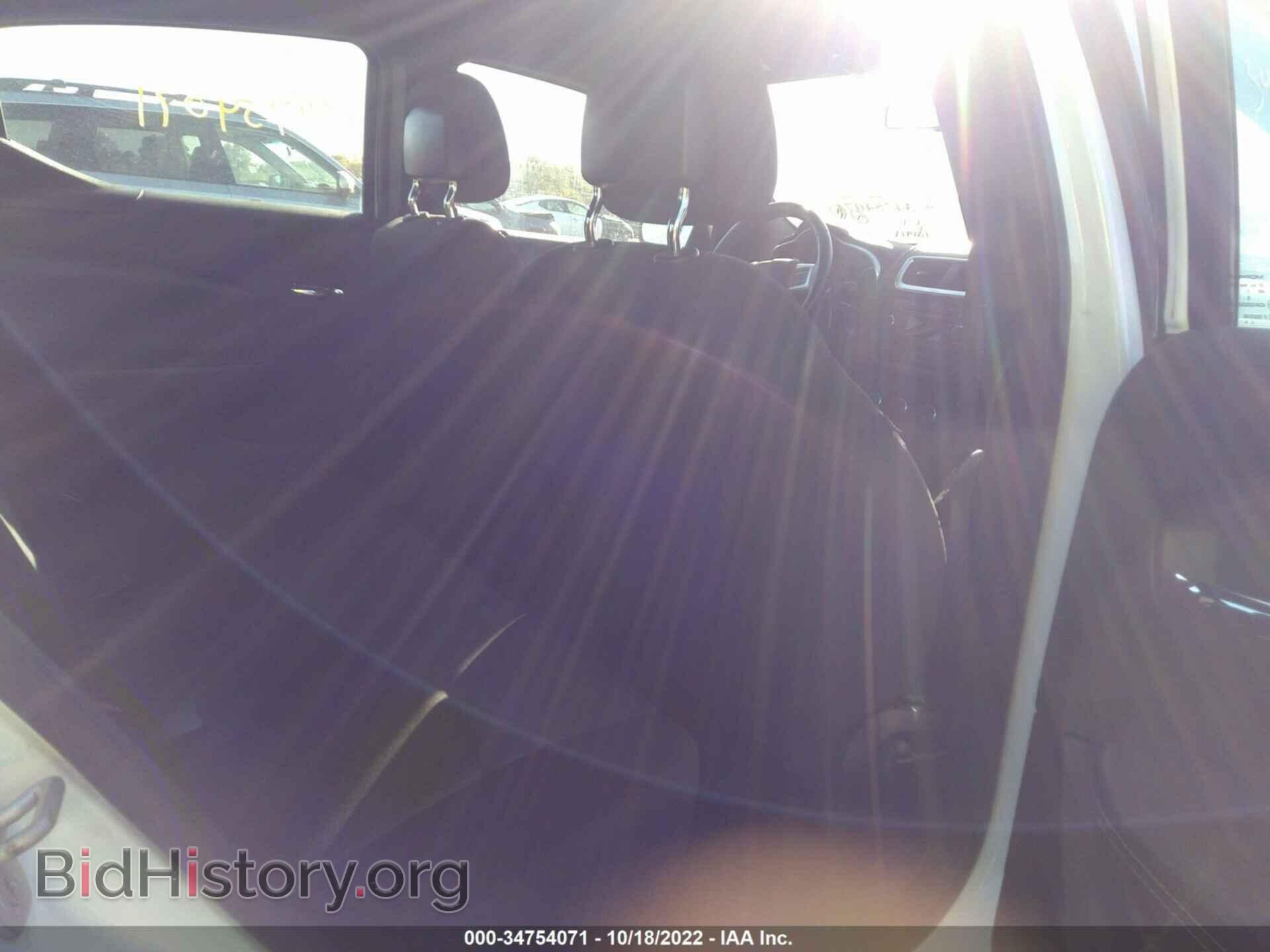 2013 DODGE AVENGER - VIN: 1C3CDZCB3DN626304 - Photo 8