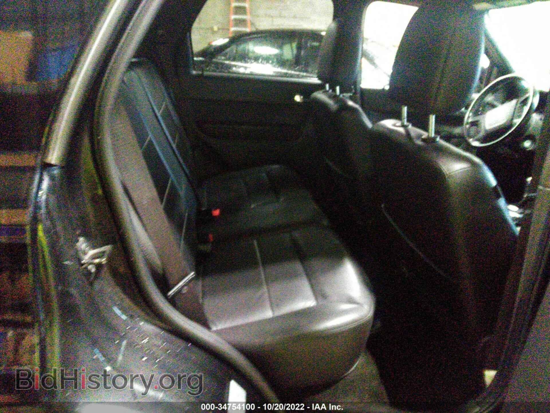2012 FORD ESCAPE - VIN: 1FMCU9EG6CKA73213 - Фото 8