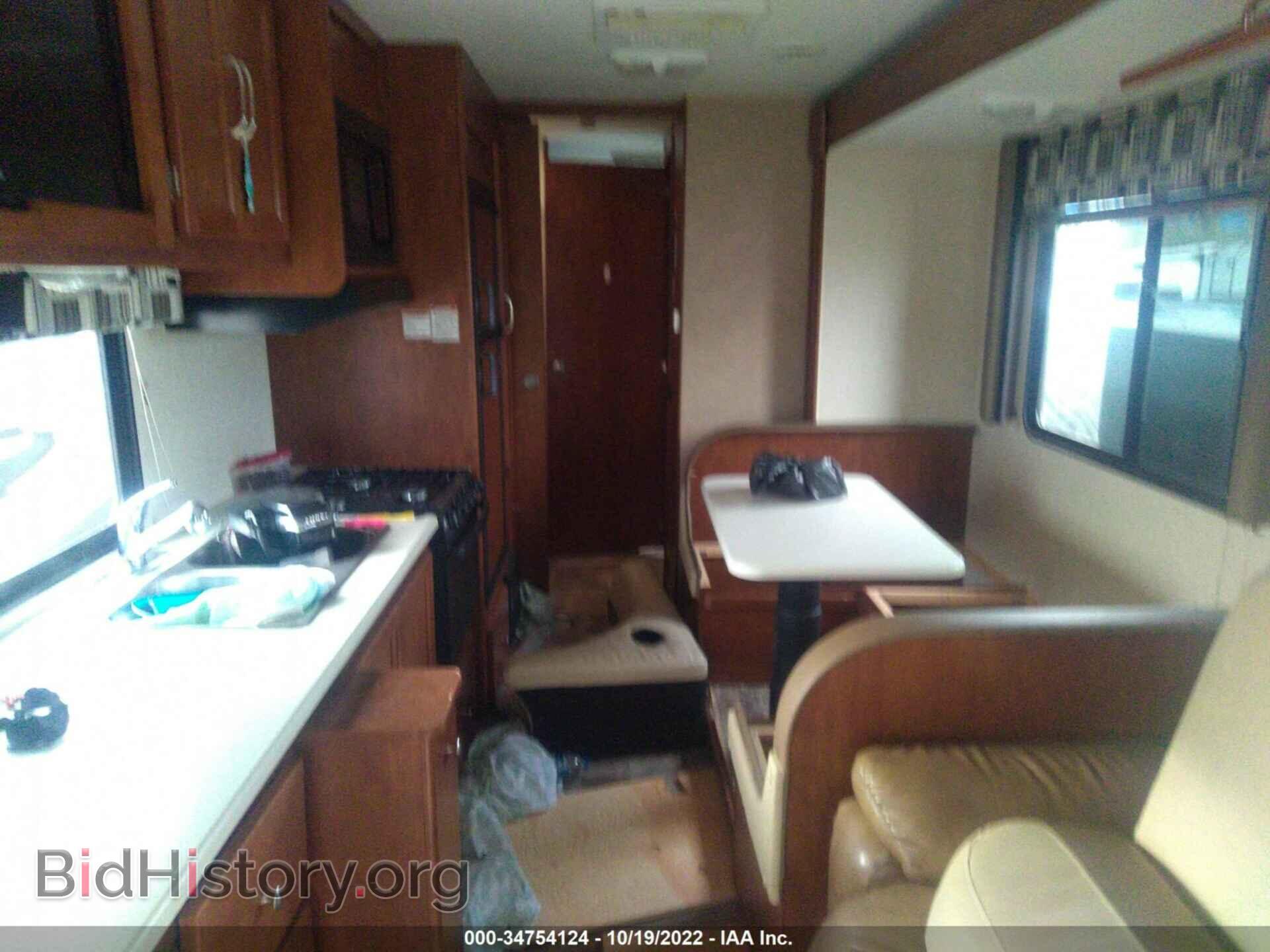 2013 FORD F53 - VIN: 1F65F5DY5D0A05219 - Фото 8