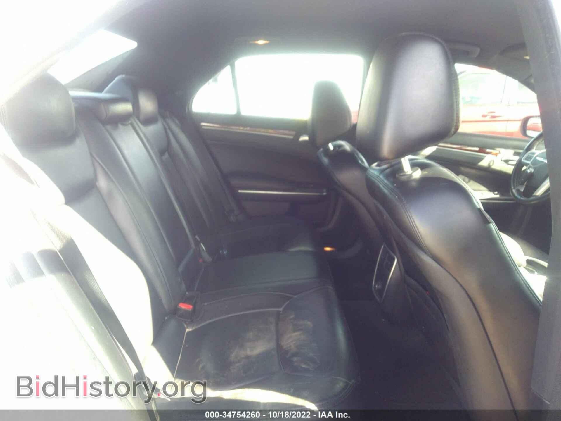 2014 CHRYSLER 300 - VIN: 2C3CCAAG7EH346849 - Фото 8