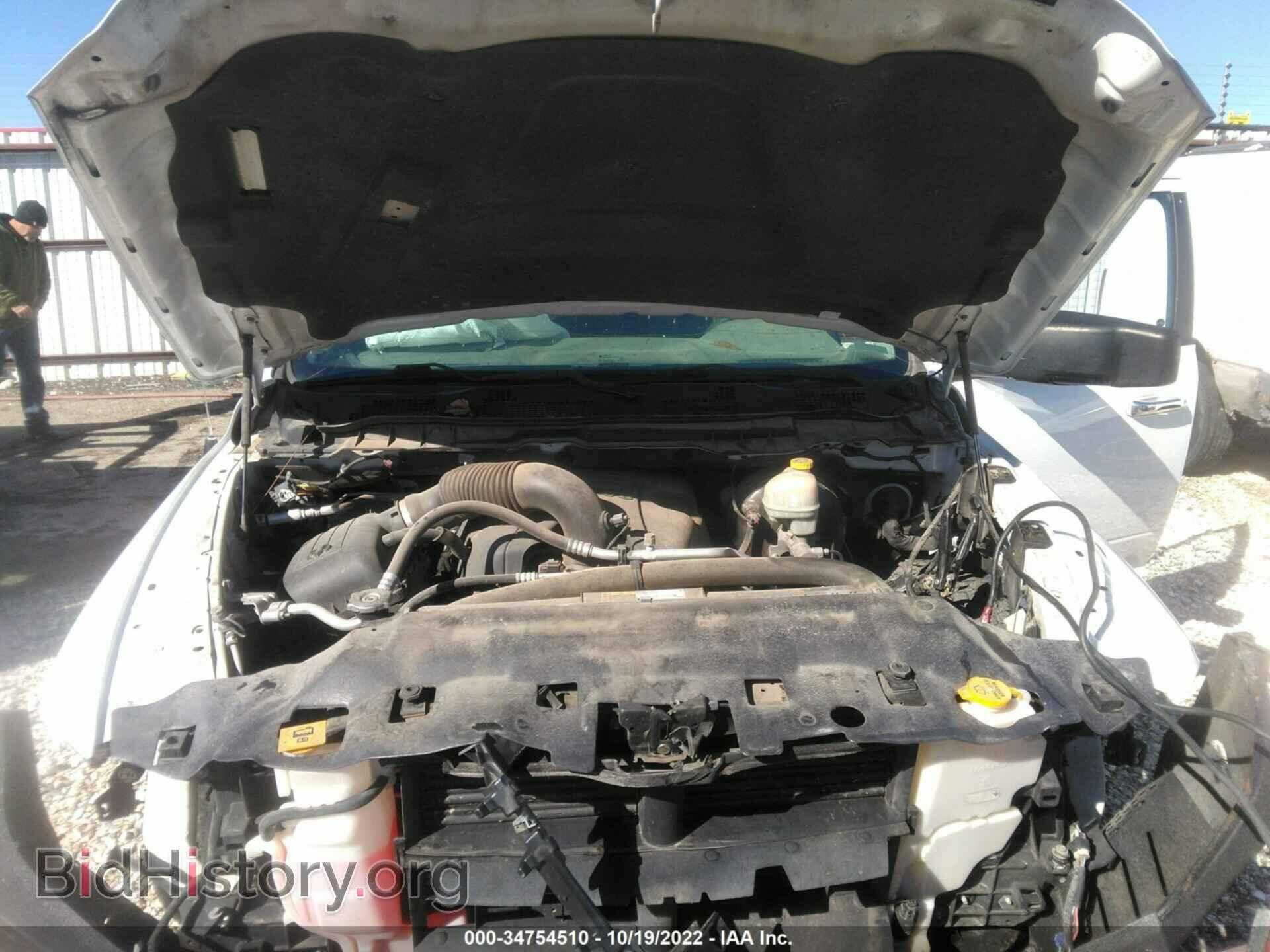 2015 RAM 1500 - VIN: 1C6RR6GT9FS535316 - Фото 10