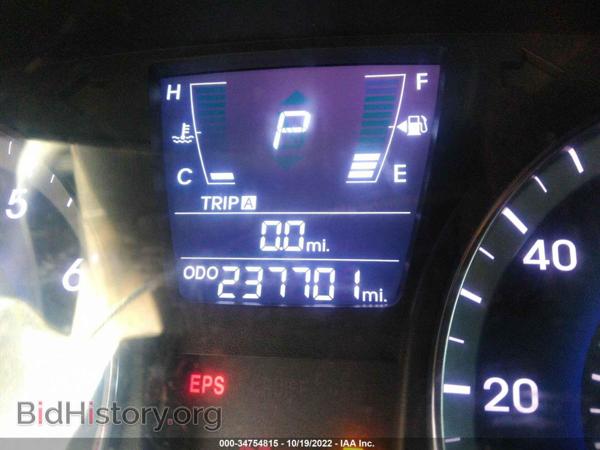 2013 HYUNDAI ACCENT - VIN: KMHCT4AE8DU368863 - Фото 7