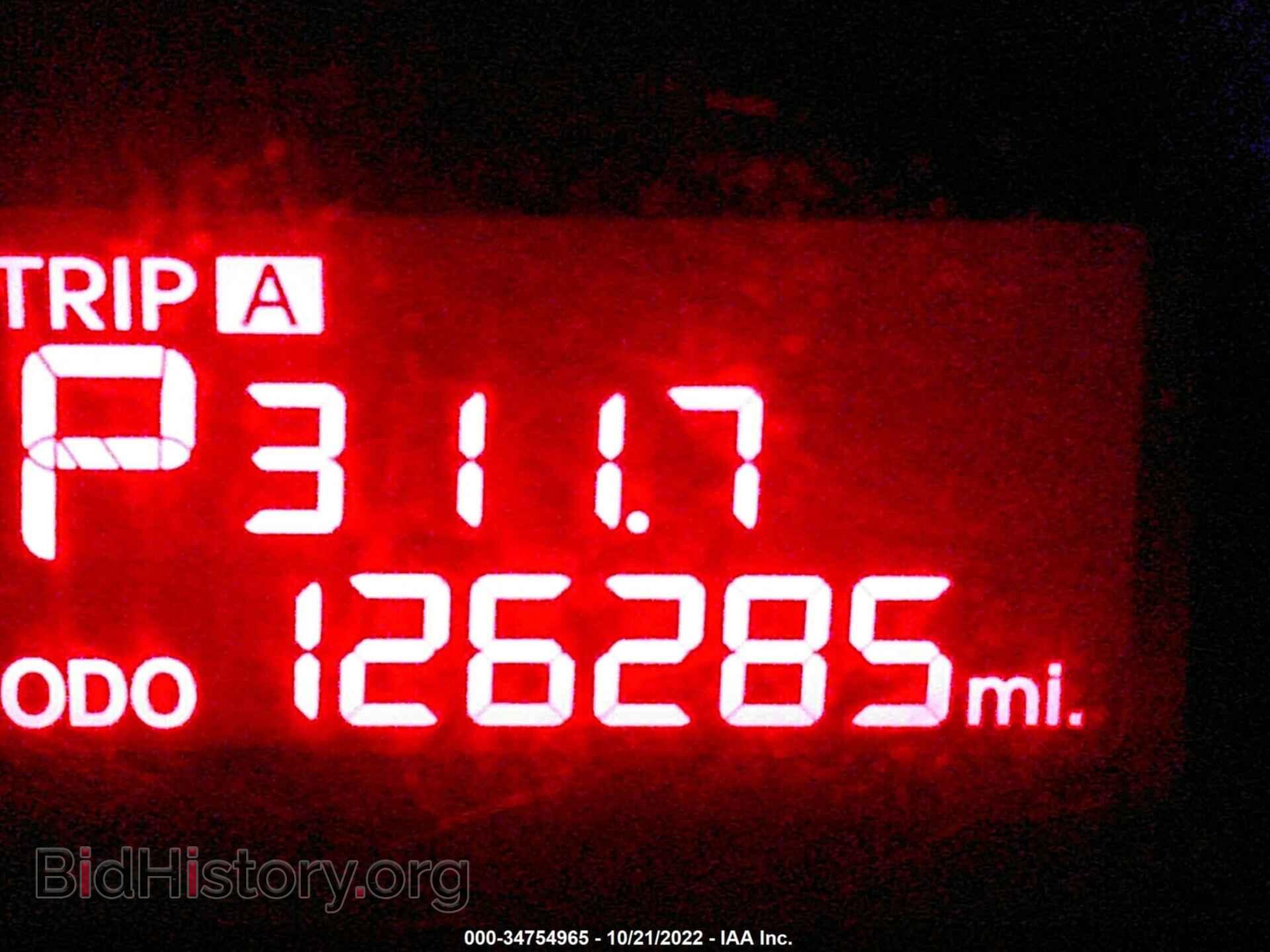 2012 KIA FORTE - VIN: KNAFU4A25C5601978 - Фото 7