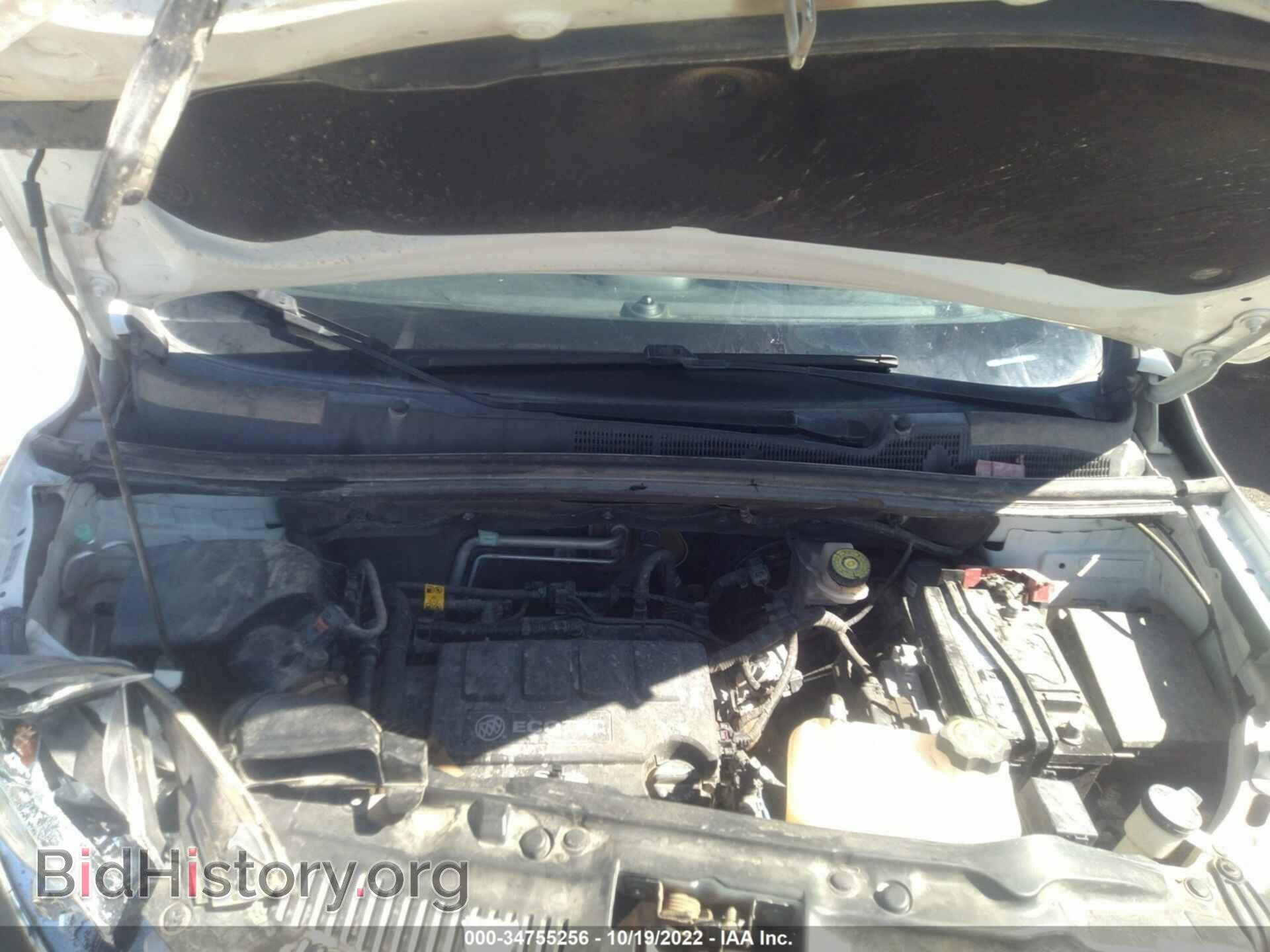 2014 BUICK ENCORE - VIN: KL4CJBSB6EB705864 - Photo 10