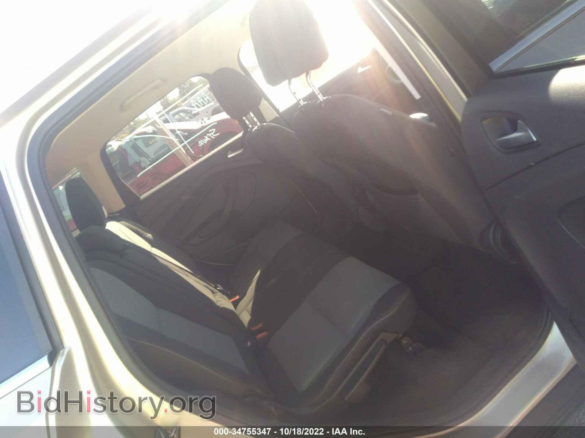 2017 FORD ESCAPE - VIN: 1FMCU0GD1HUB83080 - Фото 8