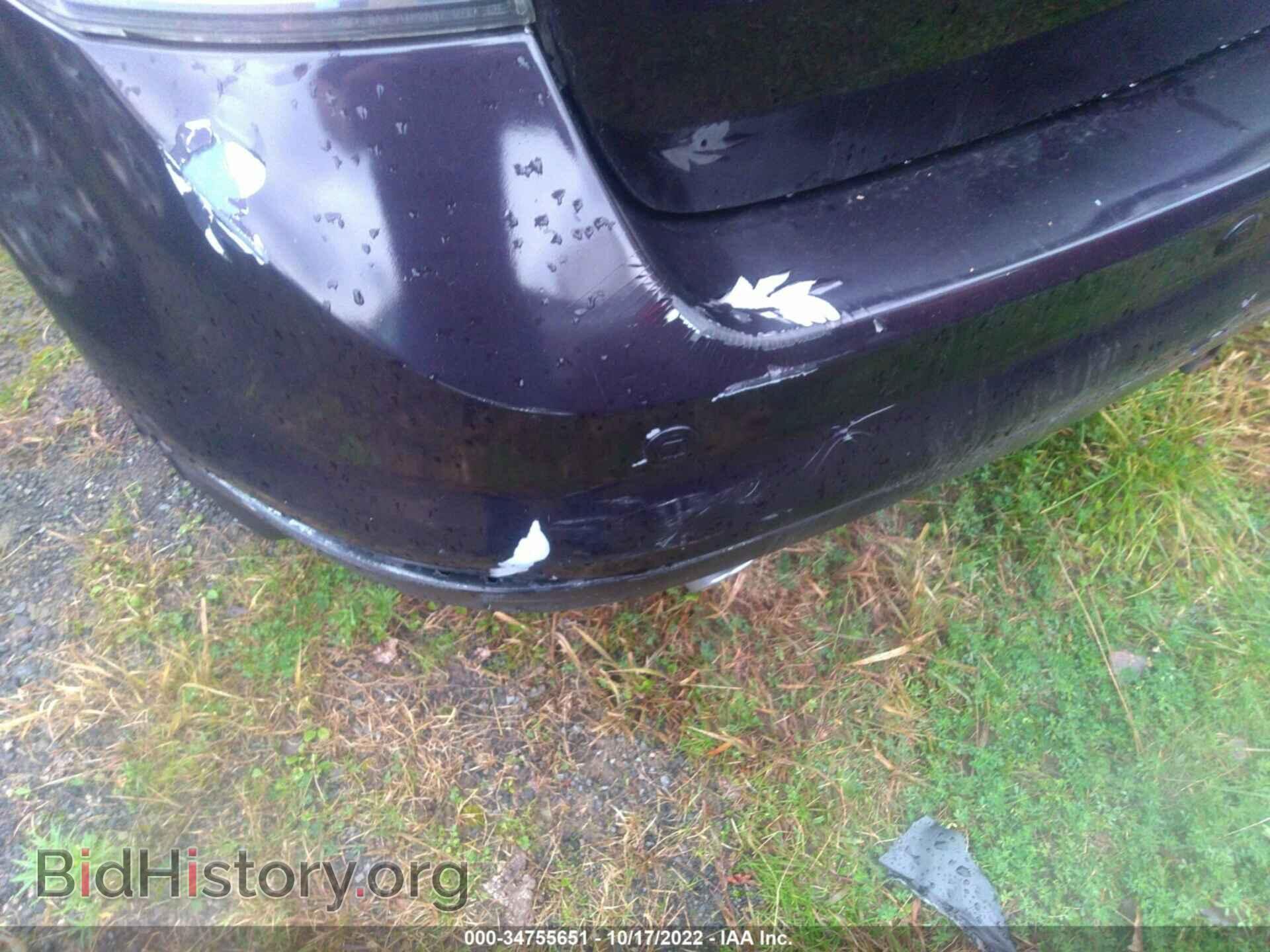 2007 FORD EDGE - VIN: 2FMDK48C87BA82890 - Photo 6