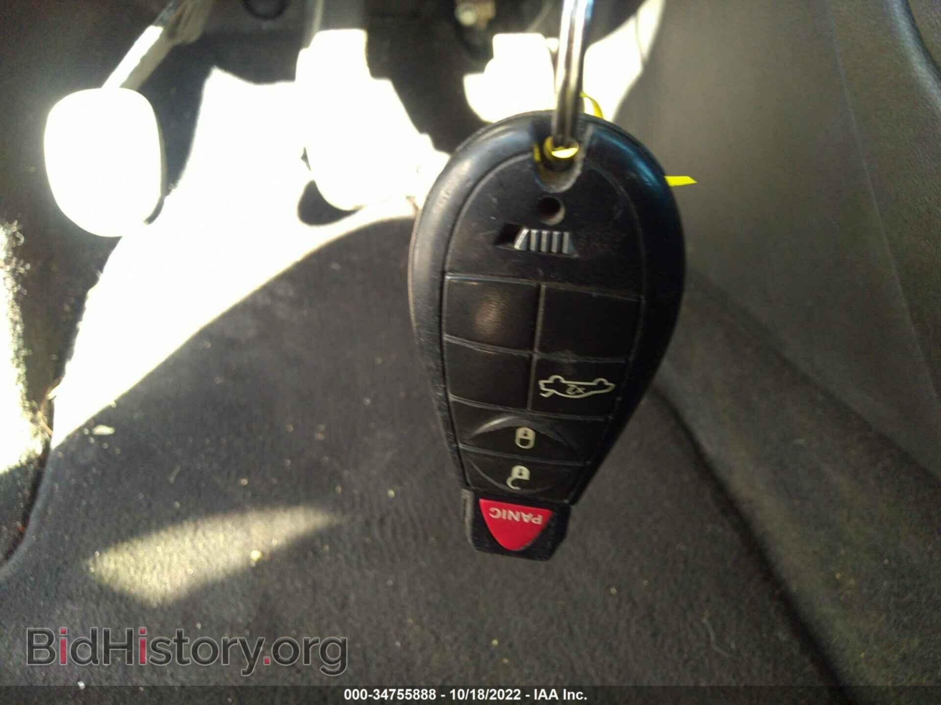 2013 DODGE DART - VIN: 1C3CDFAA9DD287031 - Фото 11