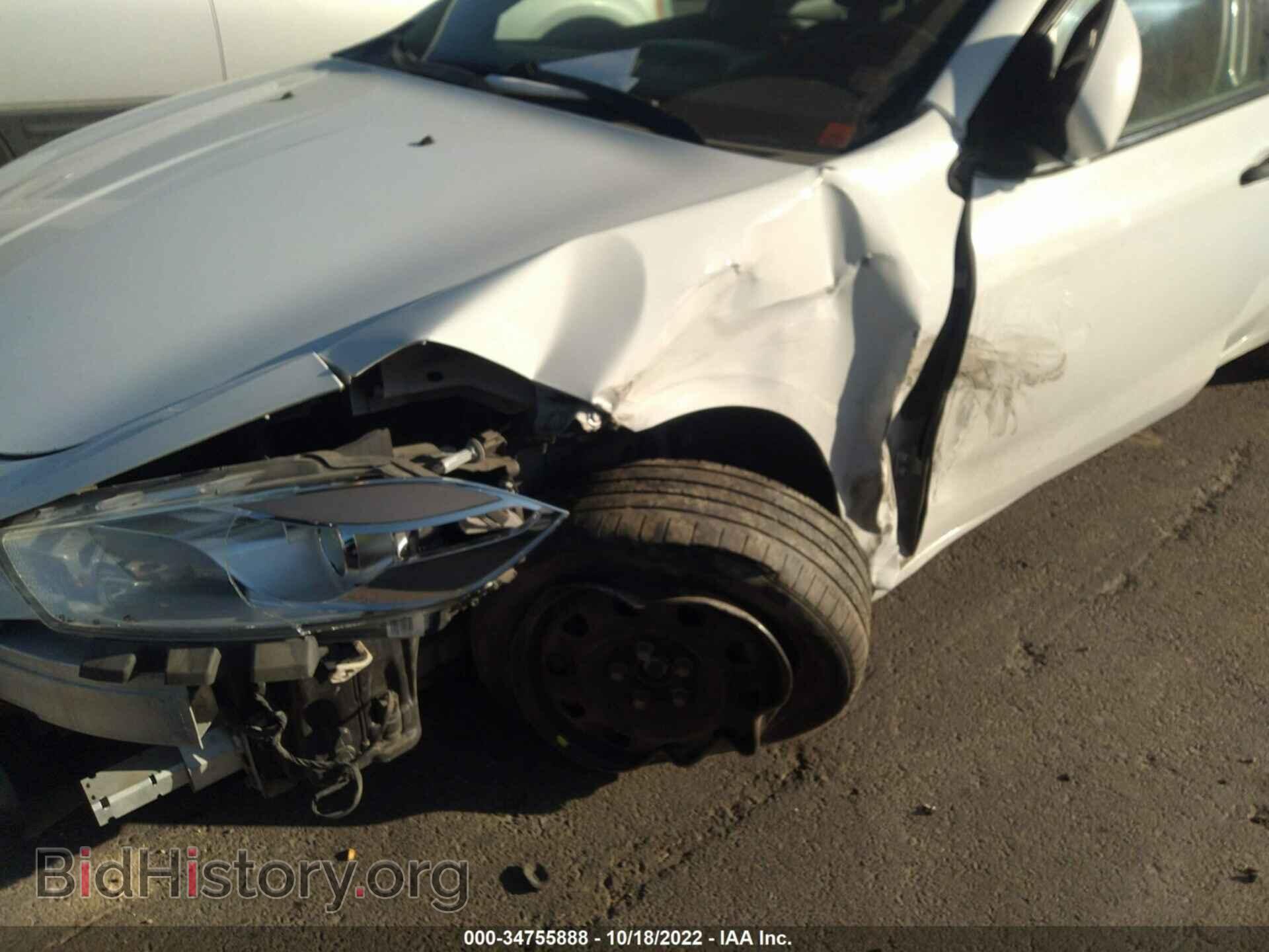 2013 DODGE DART - VIN: 1C3CDFAA9DD287031 - Фото 6