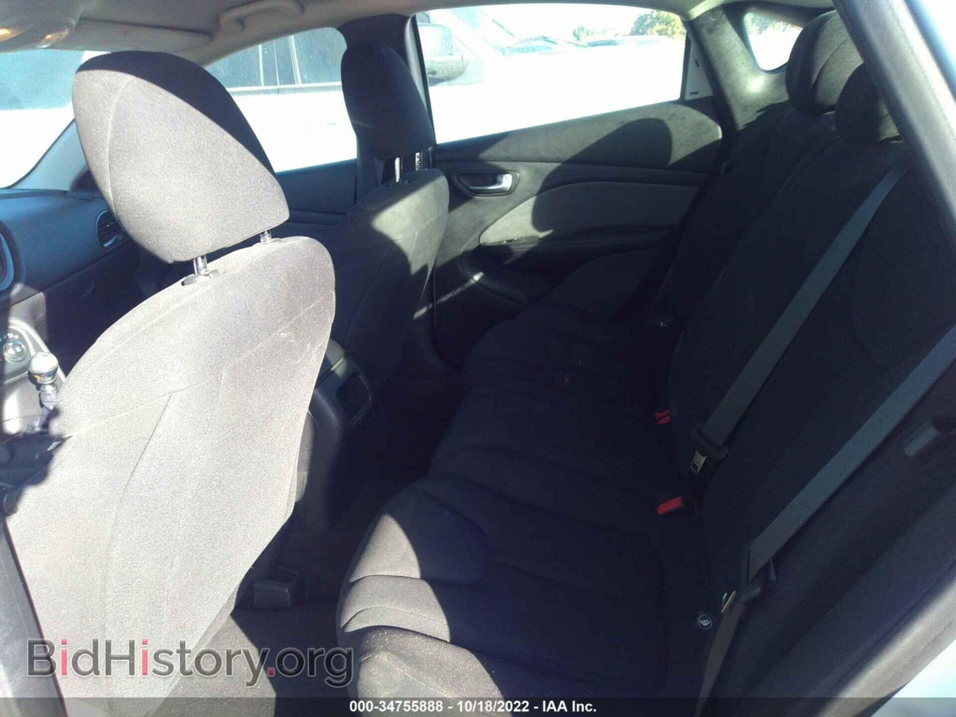 2013 DODGE DART - VIN: 1C3CDFAA9DD287031 - Фото 8