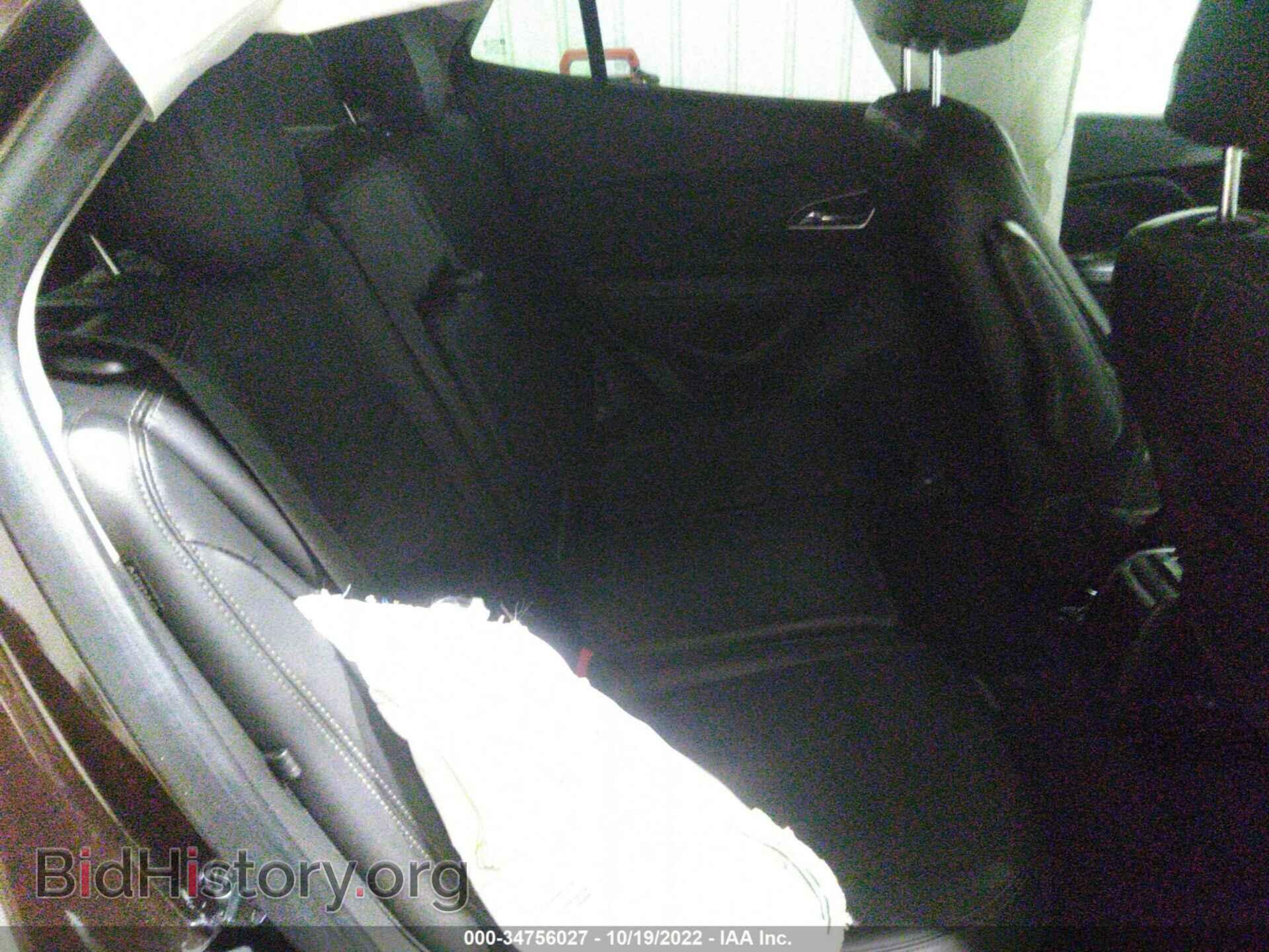 2016 BUICK ENCORE - VIN: KL4CJBSB9GB528746 - Photo 8