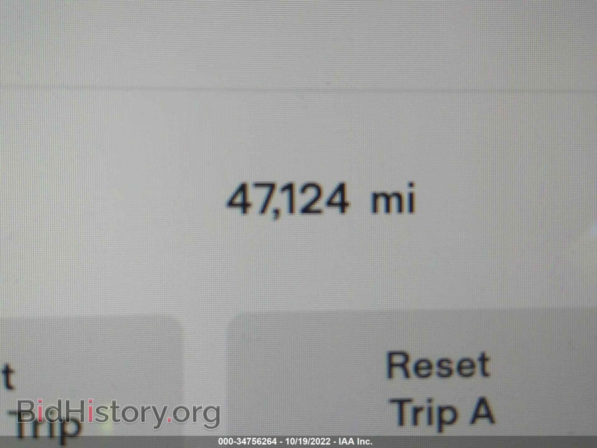 2019 TESLA MODEL 3 - VIN: 5YJ3E1EB4KF191683 - Фото 7