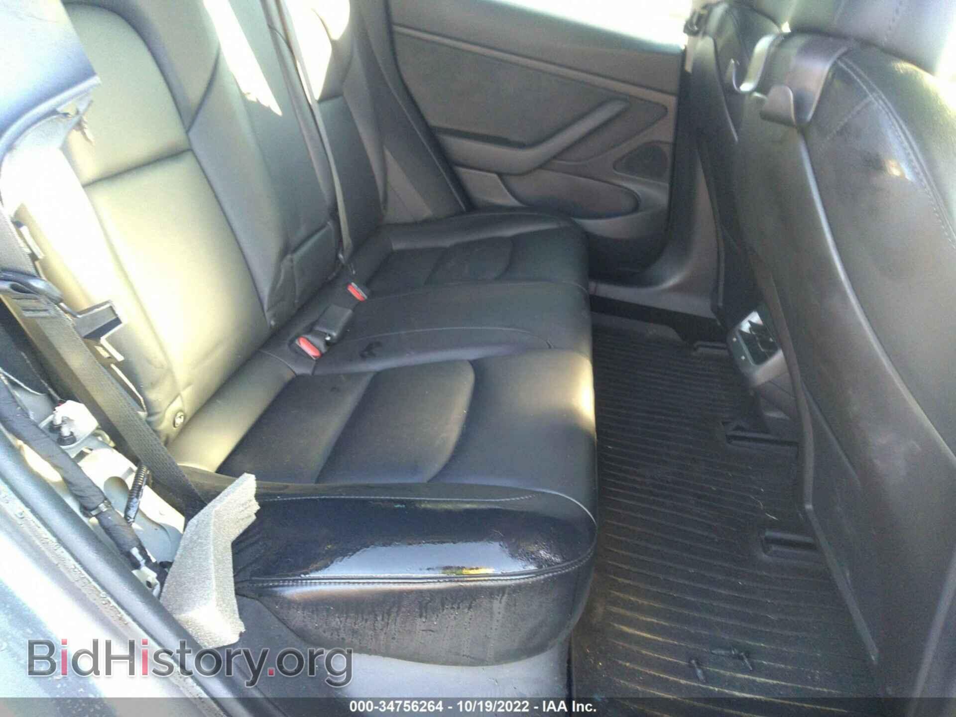 2019 TESLA MODEL 3 - VIN: 5YJ3E1EB4KF191683 - Фото 8