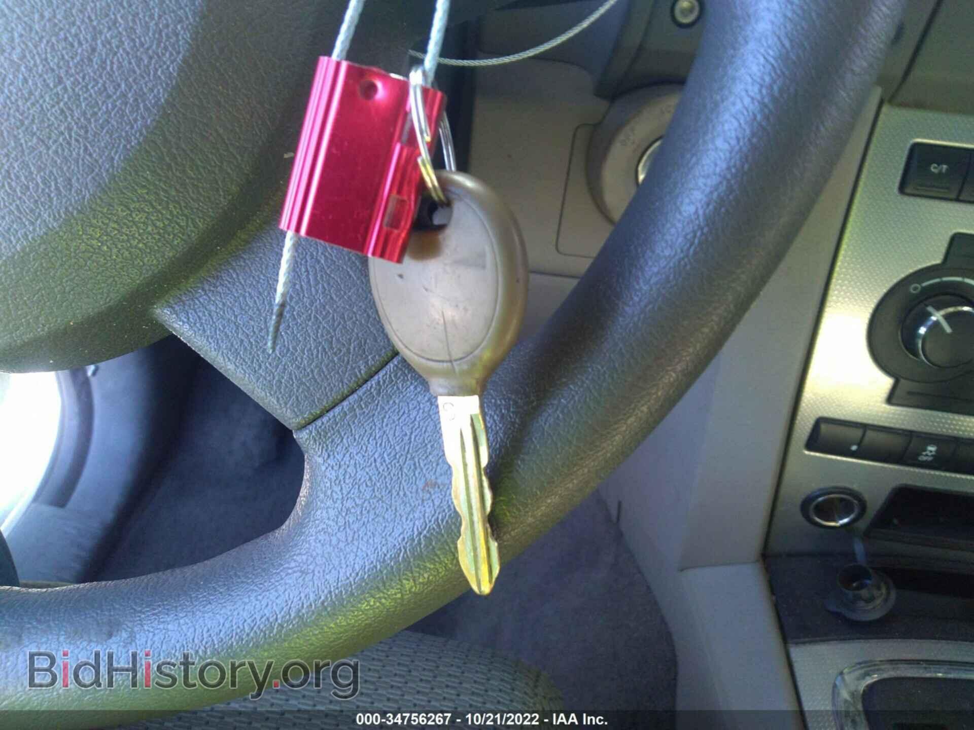 2007 JEEP COMMANDER - VIN: 1J8HG48K97C546468 - Фото 11