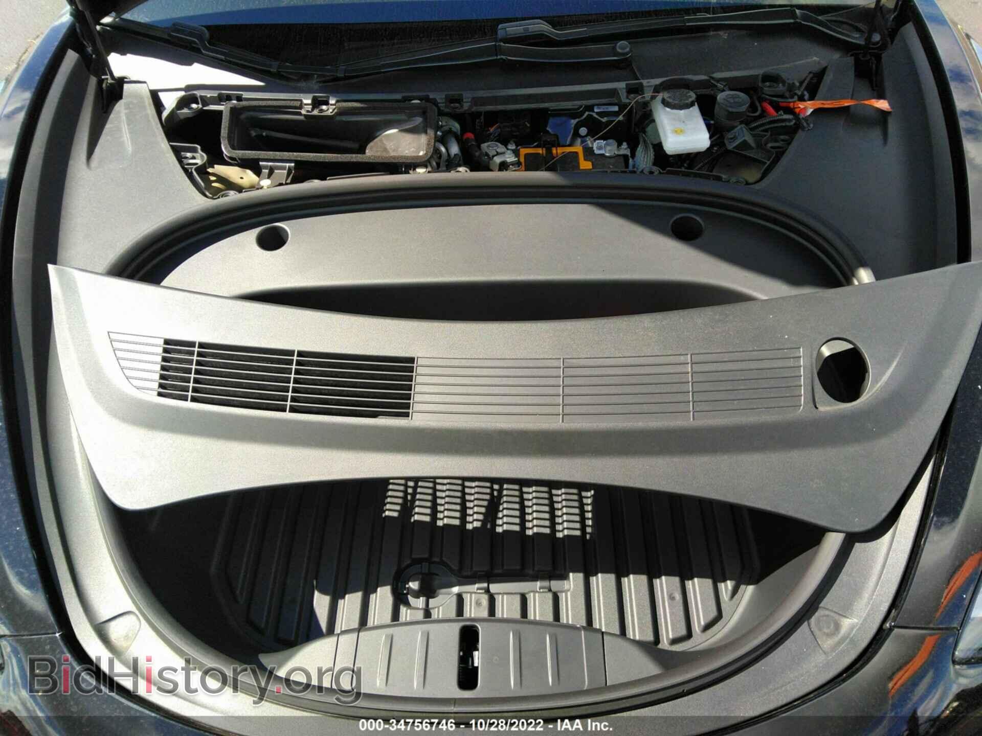 2021 TESLA MODEL 3 - VIN: 5YJ3E1EA4MF048842 - Фото 10