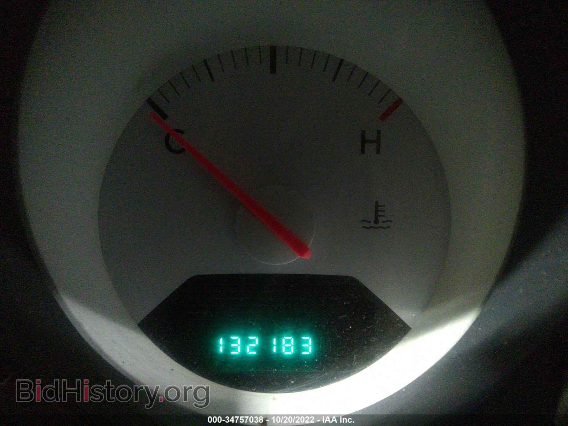 2007 DODGE CALIBER - VIN: 1B3HB28B07D136244 - Фото 7