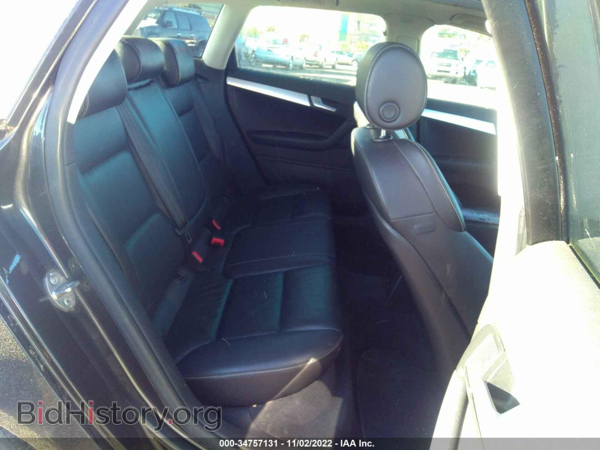 2006 AUDI A3 - VIN: WAUMF78P16A019909 - Фото 8