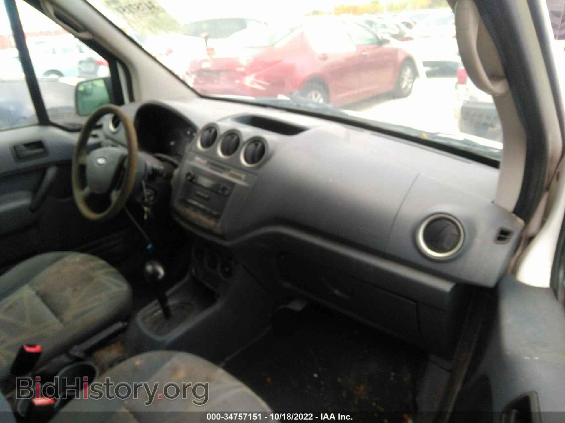 2012 FORD TRANSIT CONNECT - VIN: NM0LS7AN0CT098358 - Фото 5