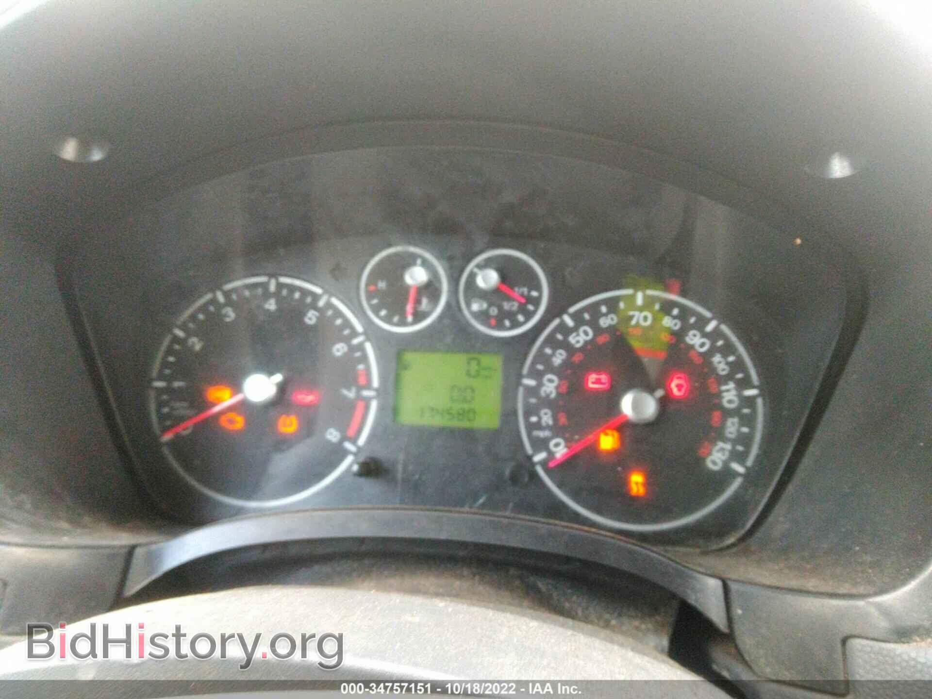 2012 FORD TRANSIT CONNECT - VIN: NM0LS7AN0CT098358 - Фото 7