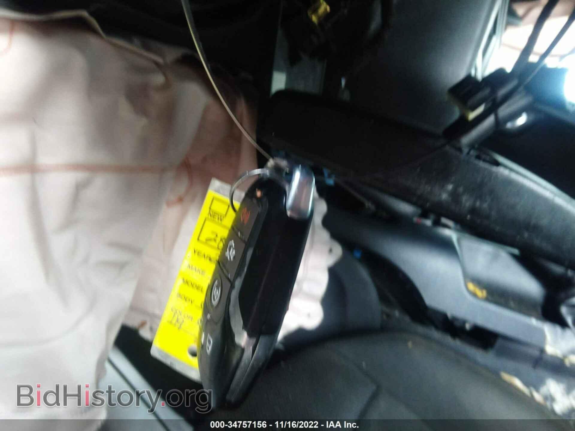 2015 FORD MUSTANG - VIN: 1FA6P8AM5F5347329 - Фото 11
