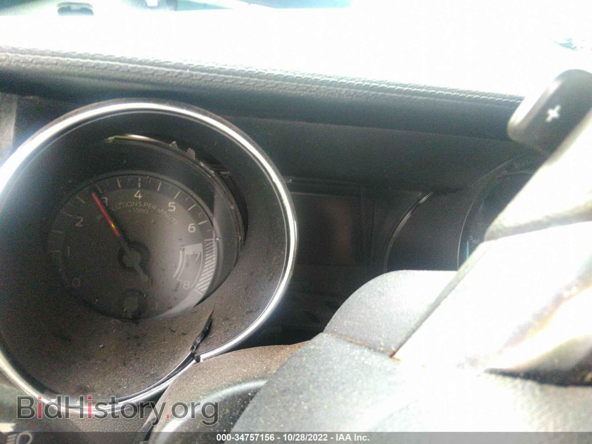 2015 FORD MUSTANG - VIN: 1FA6P8AM5F5347329 - Фото 7