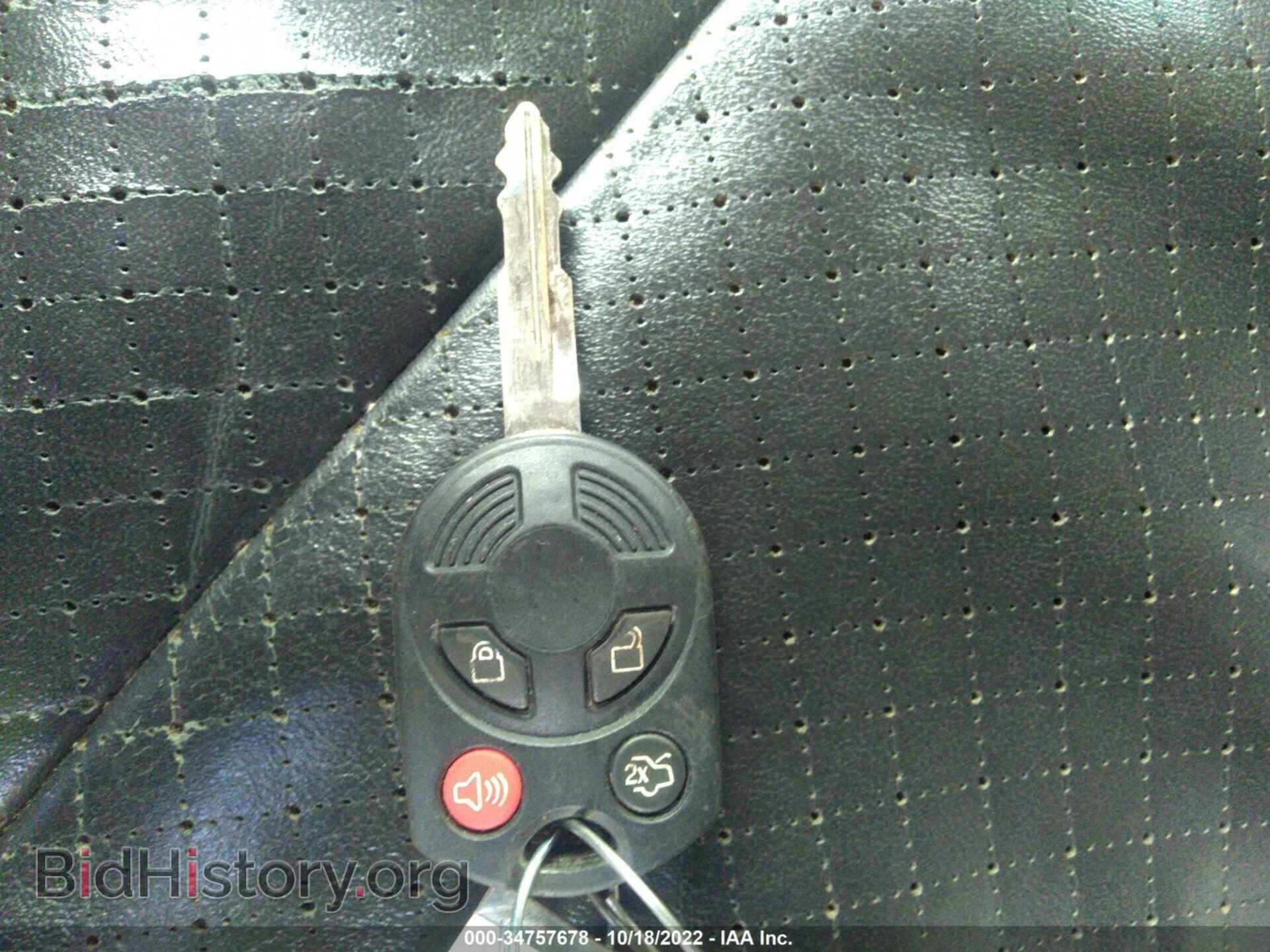 2012 FORD FLEX - VIN: 2FMHK6DC2CBD06958 - Photo 11