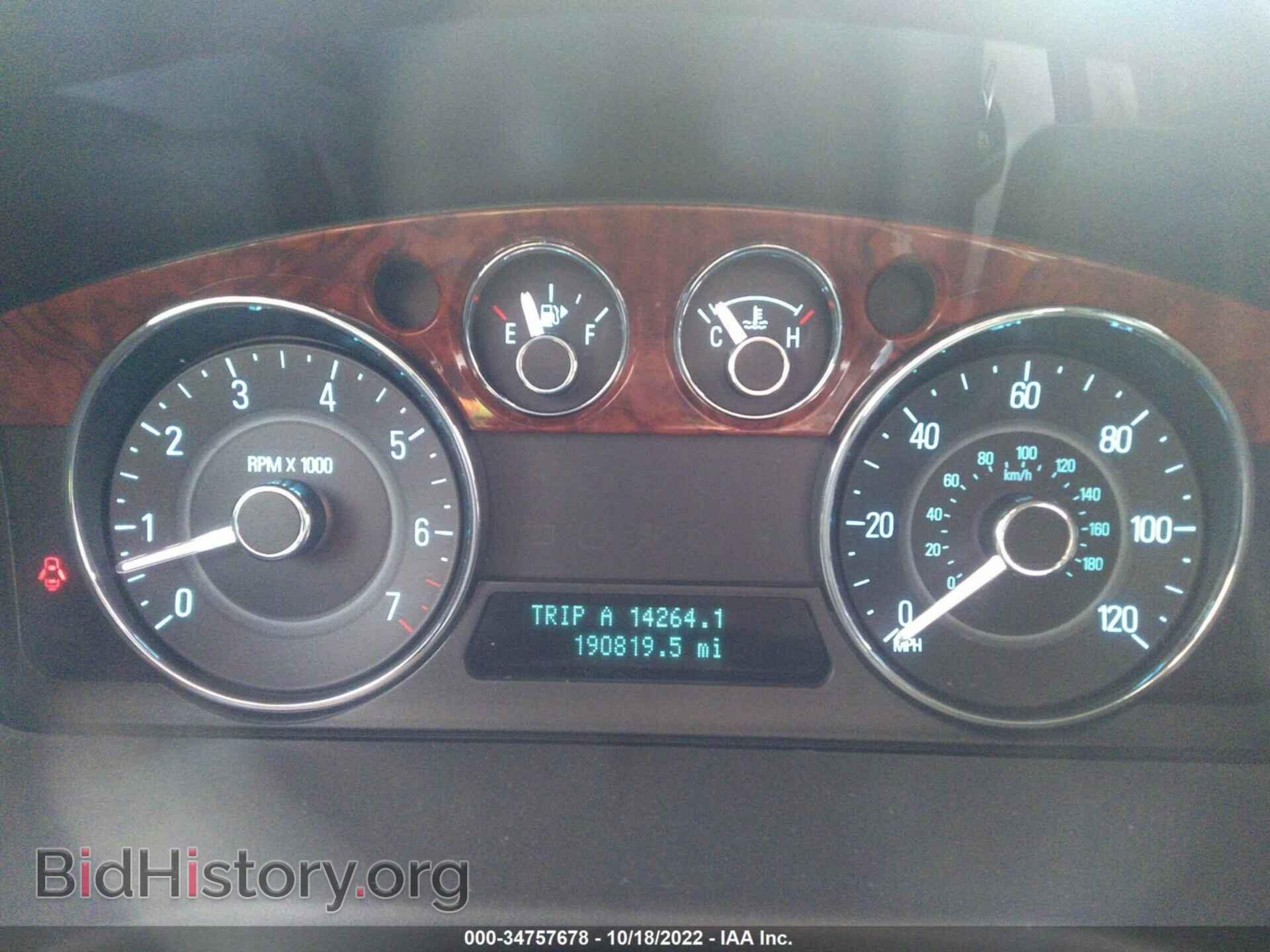 2012 FORD FLEX - VIN: 2FMHK6DC2CBD06958 - Photo 7