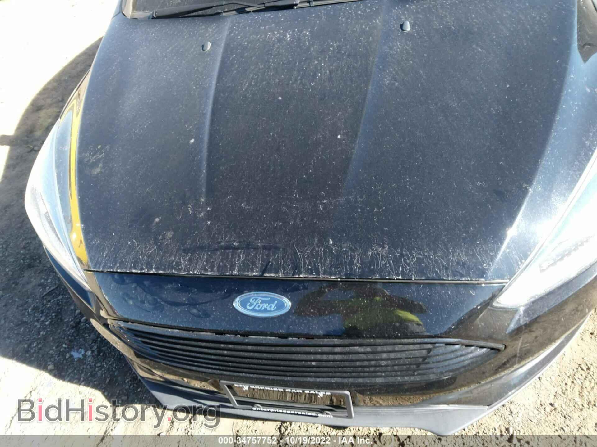 2017 FORD FOCUS - VIN: 1FADP3F23HL278995 - Photo 6