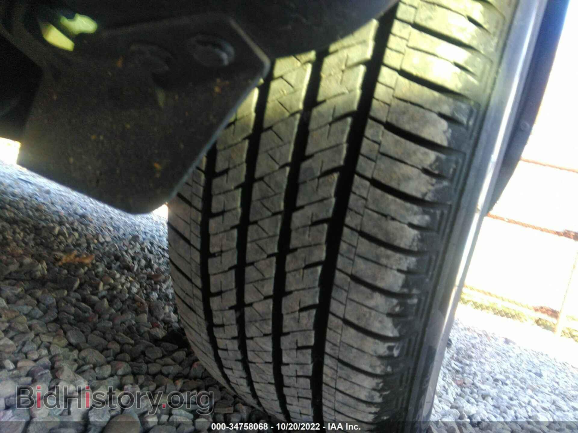 2010 DODGE JOURNEY - VIN: 3D4PH6FV5AT217645 - Фото 13