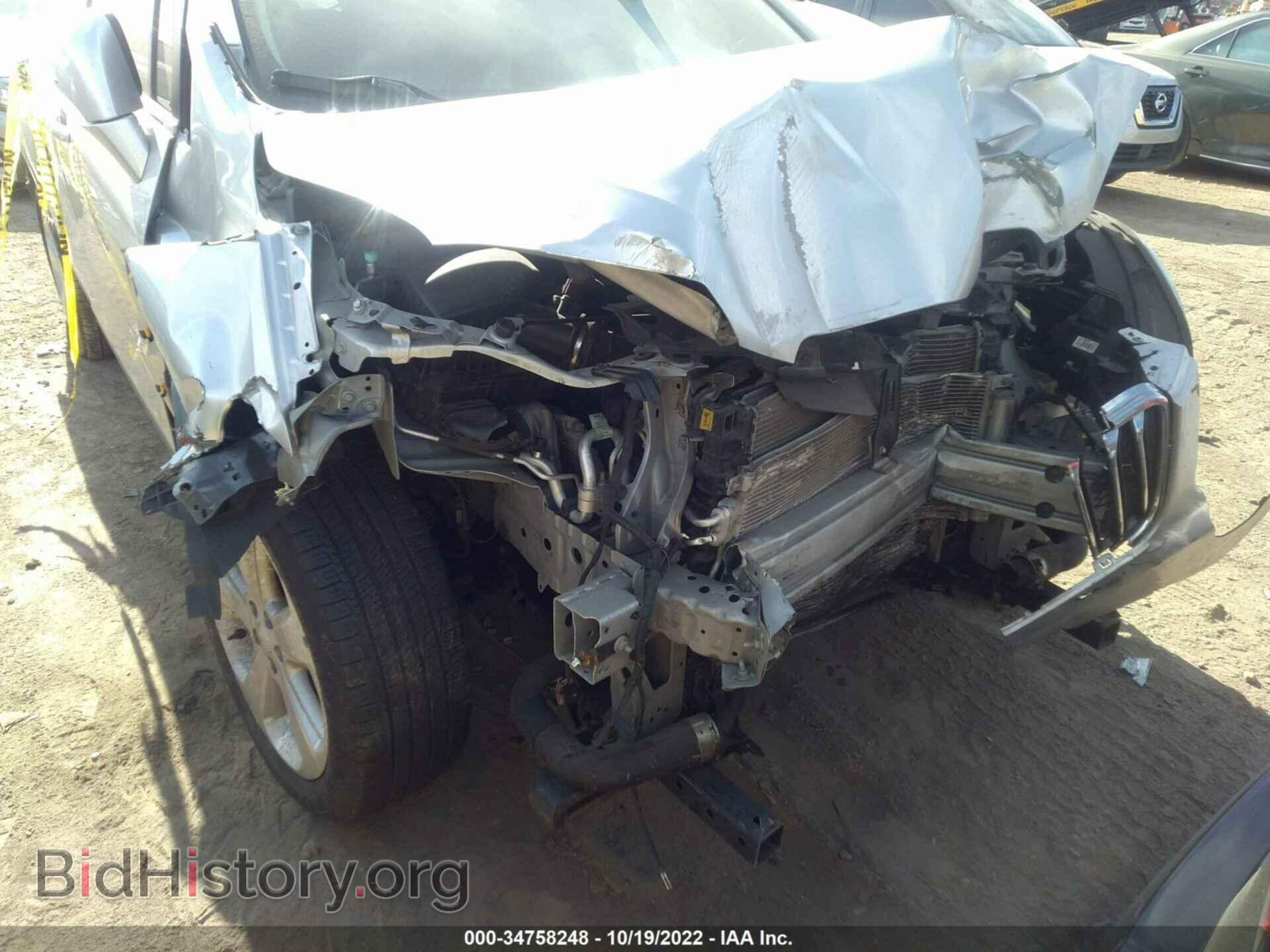 2015 BUICK ENCORE - VIN: KL4CJASB2FB252984 - Photo 6