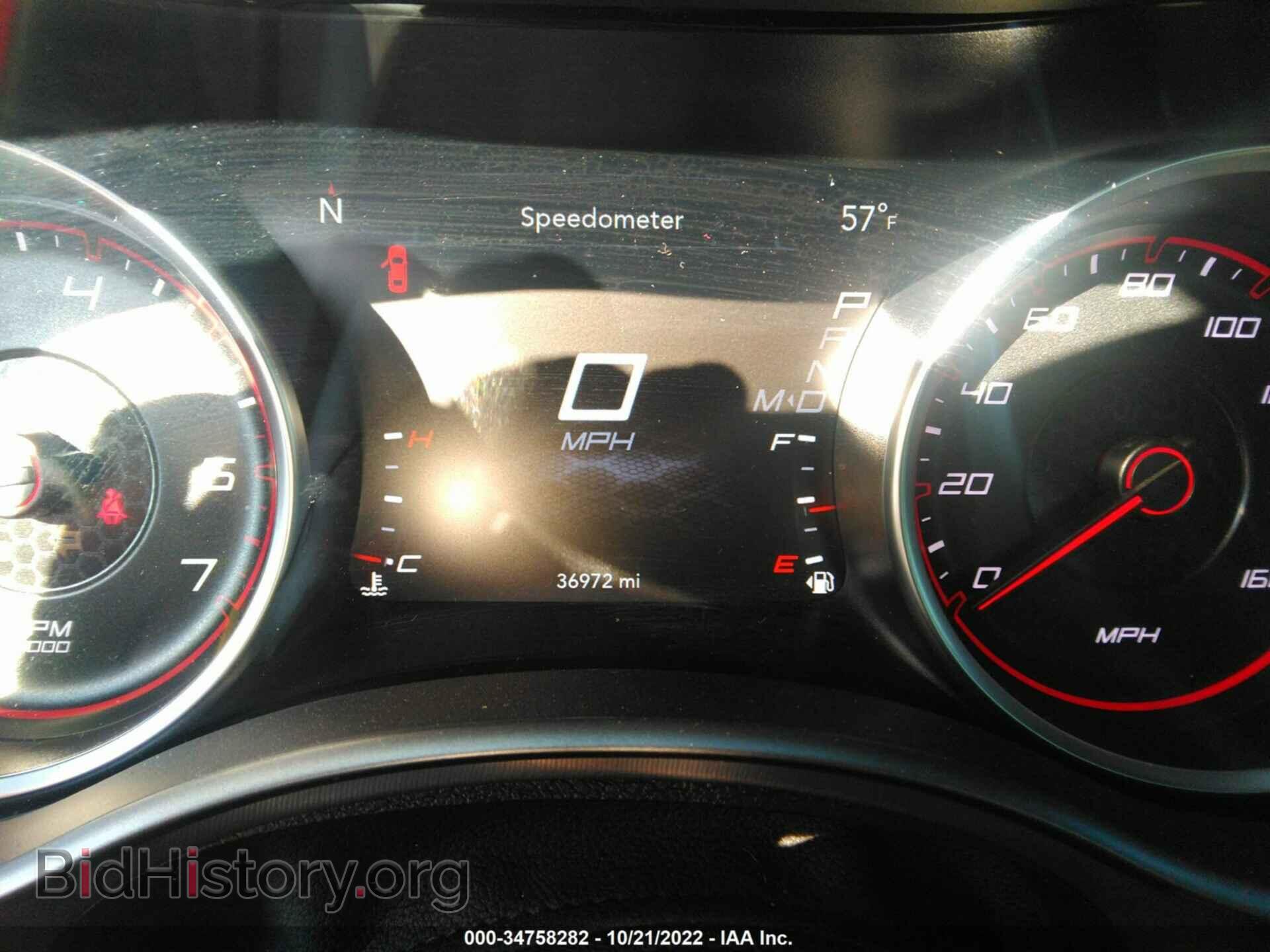 2021 DODGE CHARGER - VIN: 2C3CDXCT8MH559382 - Photo 7
