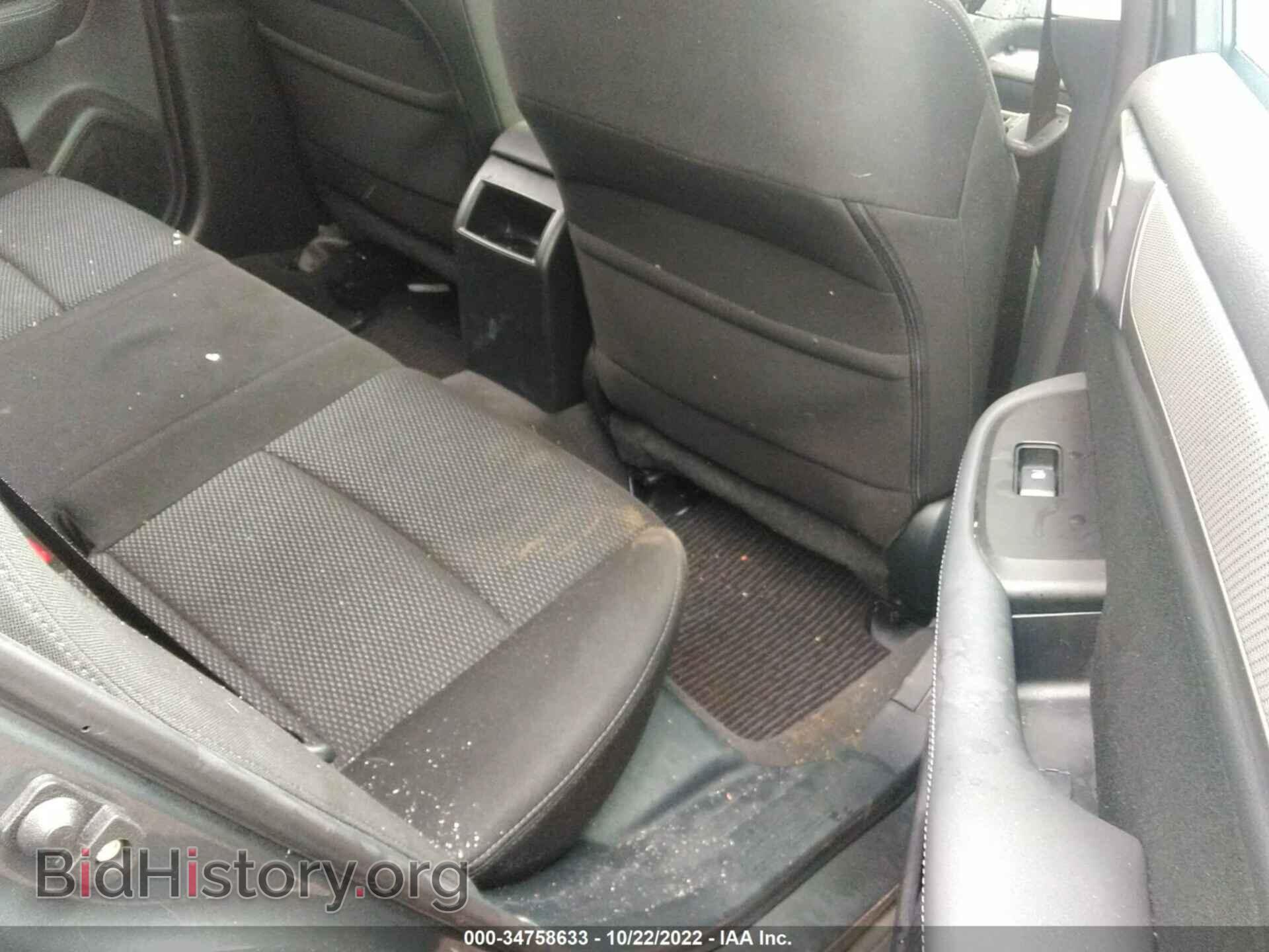 2018 SUBARU OUTBACK - VIN: 4S4BSAAC7J3299919 - Фото 8