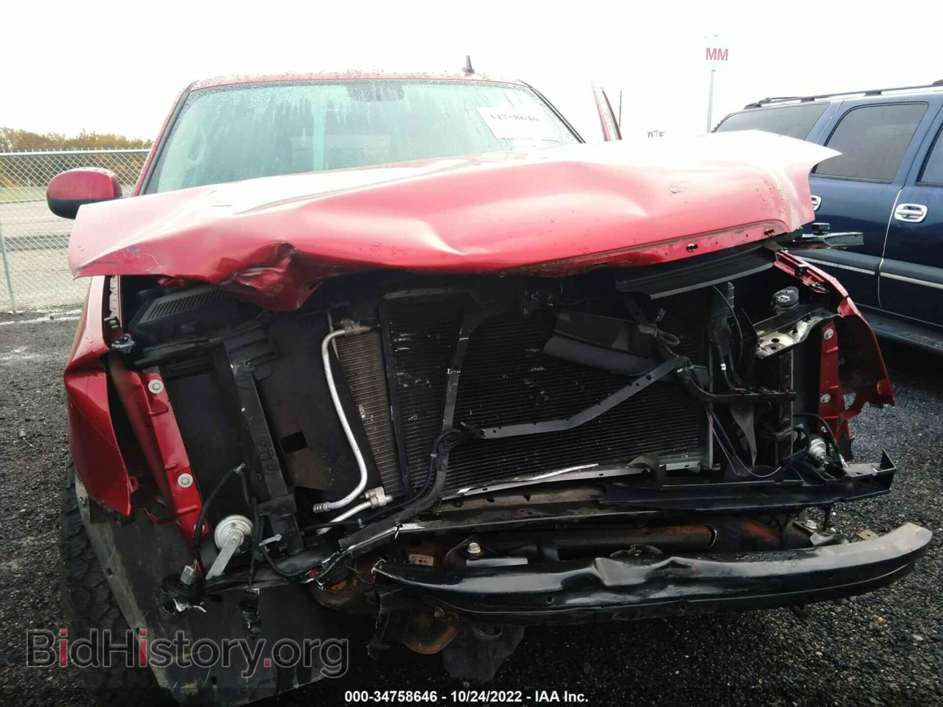 2013 GMC YUKON - VIN: 1GKS1AE01DR152394 - Фото 6