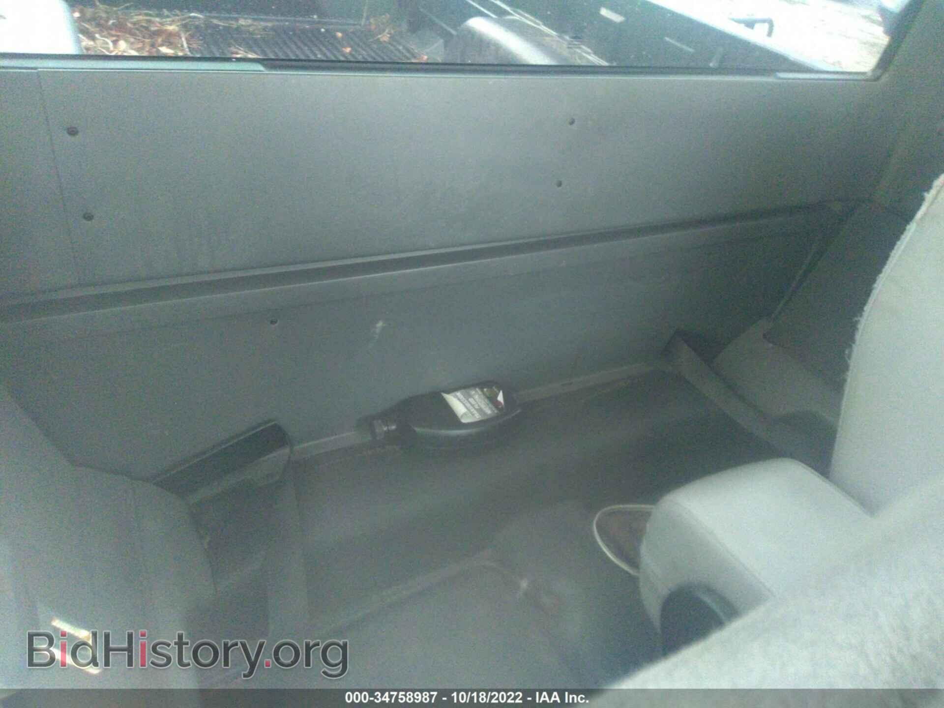 2011 FORD RANGER - VIN: 1FTKR1ED7BPB16340 - Фото 8