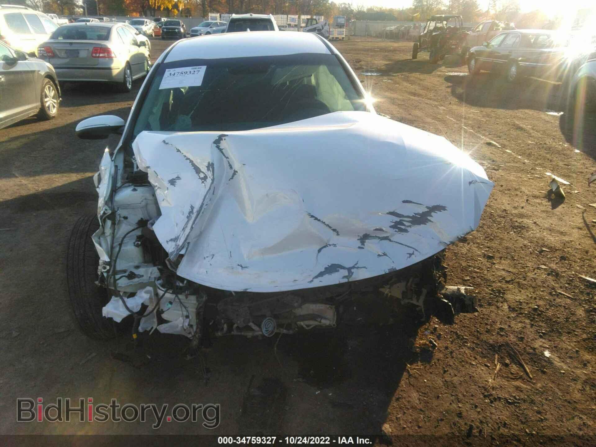 2016 KIA OPTIMA - VIN: KNAGT4L33G5103619 - Фото 6
