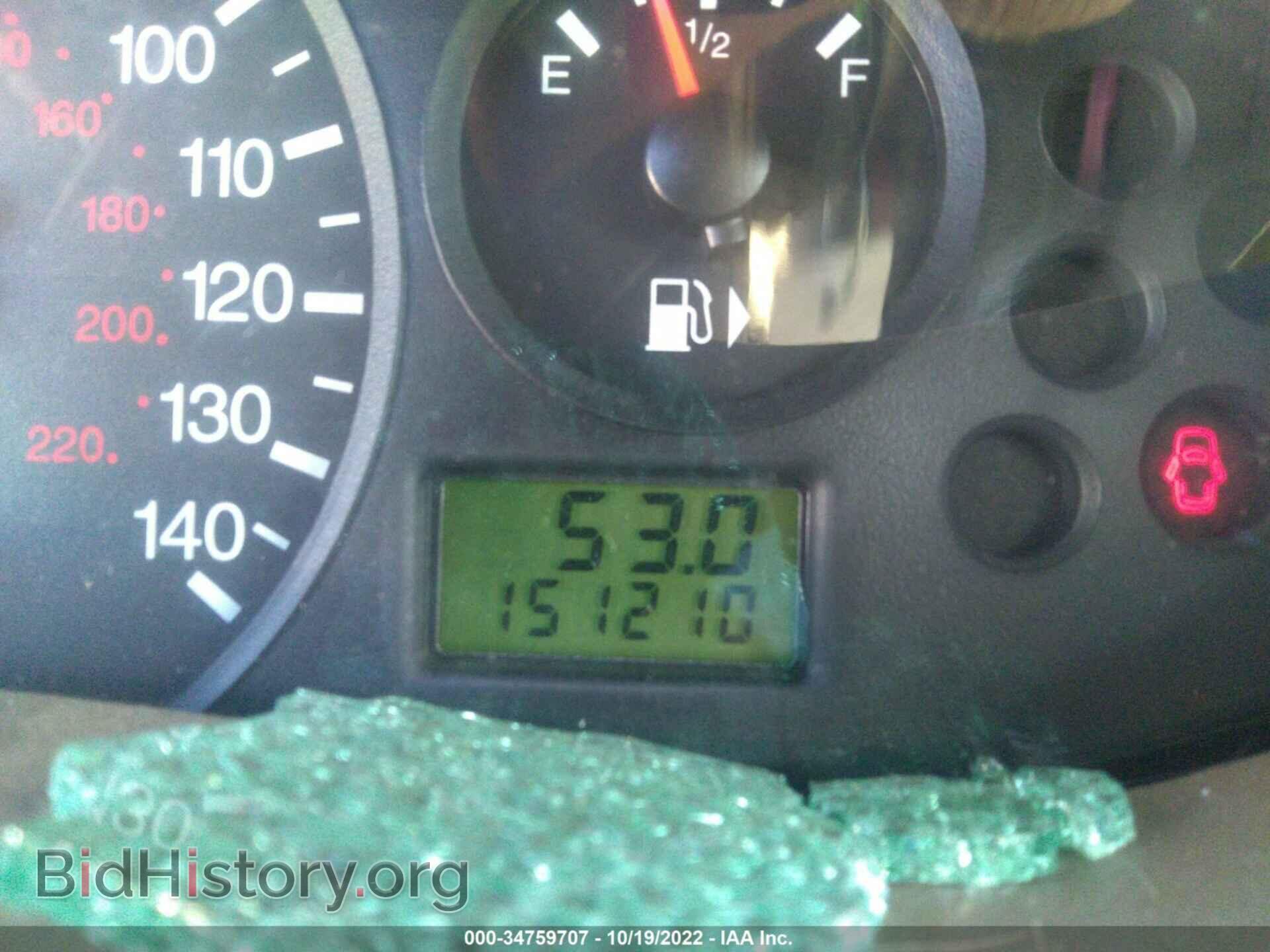 2006 FORD FOCUS - VIN: 1FAHP34N96W148276 - Фото 7