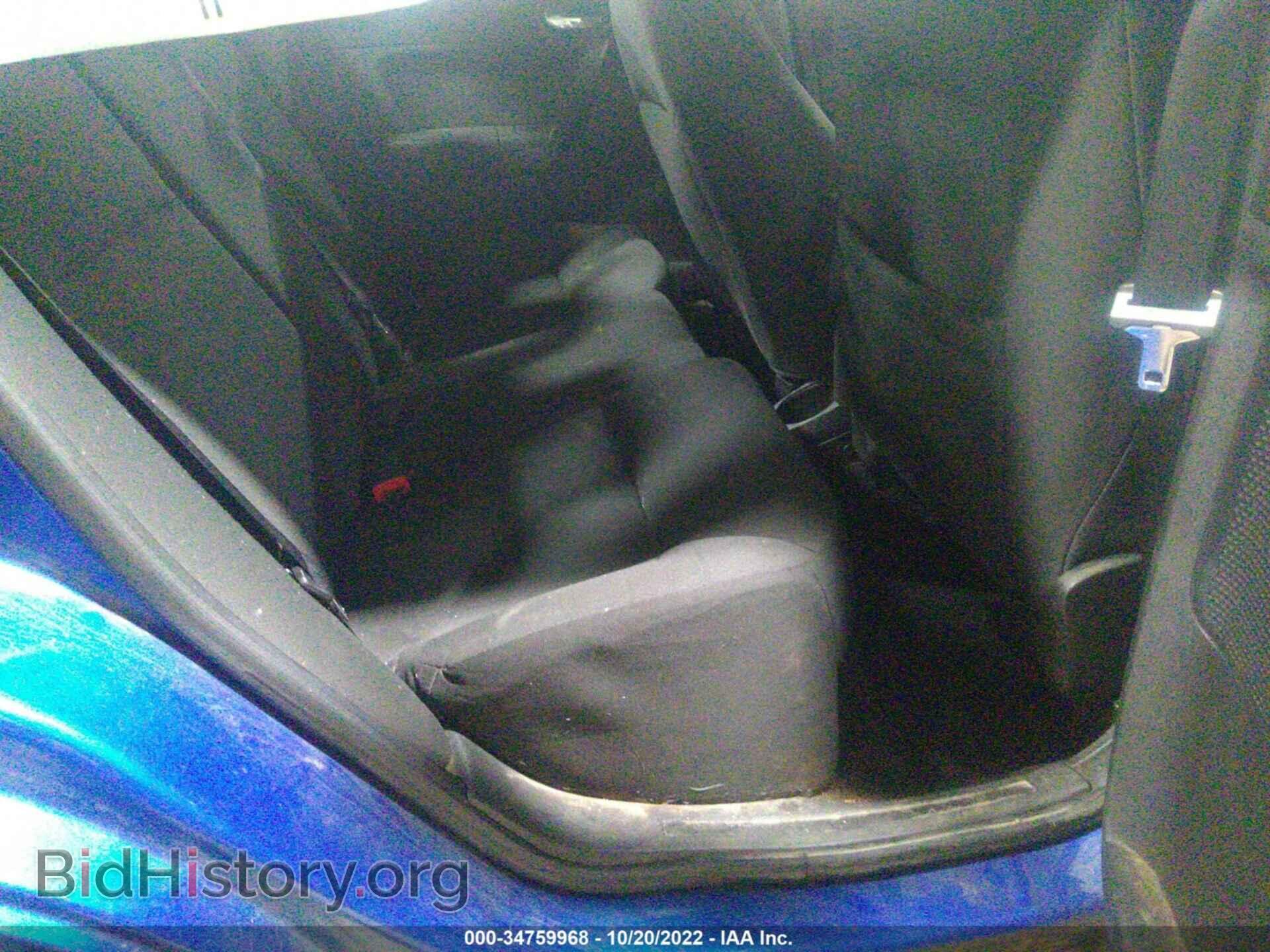 2010 FORD FOCUS - VIN: 1FAHP3GN4AW136959 - Фото 8