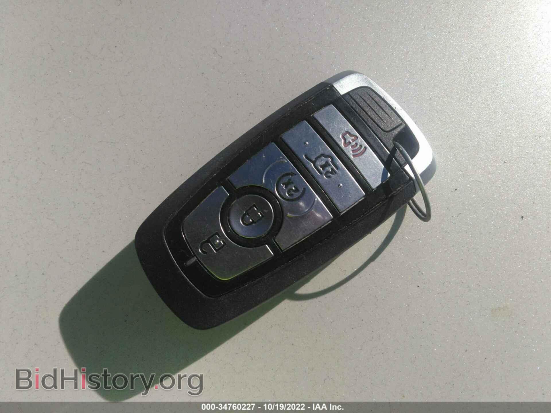 2021 FORD EDGE - VIN: 2FMPK3J9XMBA14785 - Фото 11