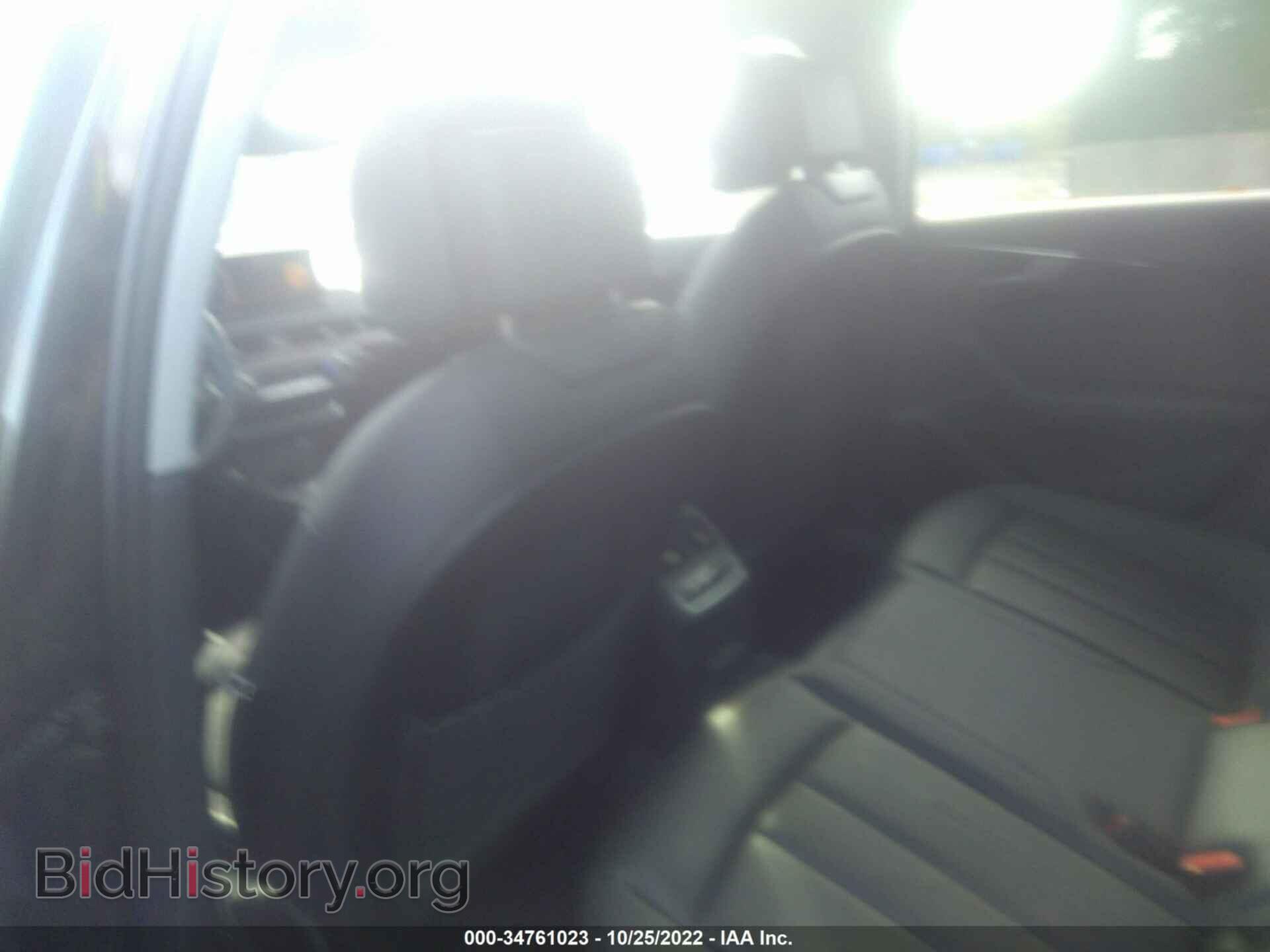 2018 AUDI A4 - VIN: WAUDNAF47JN018564 - Фото 8