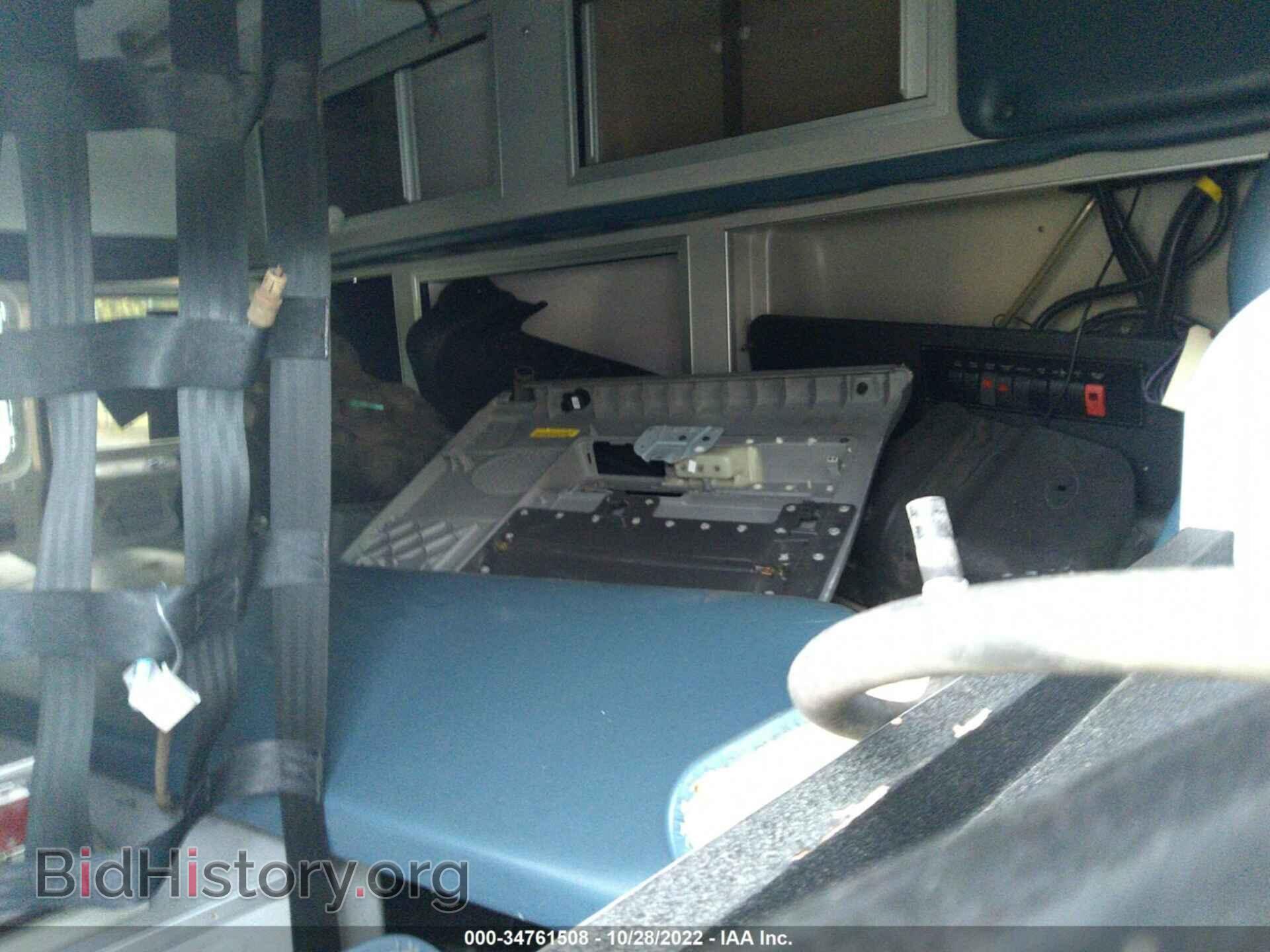 2013 FORD ECONOLINE CARGO VAN - VIN: 1FDSS3ES3DDA15021 - Фото 8