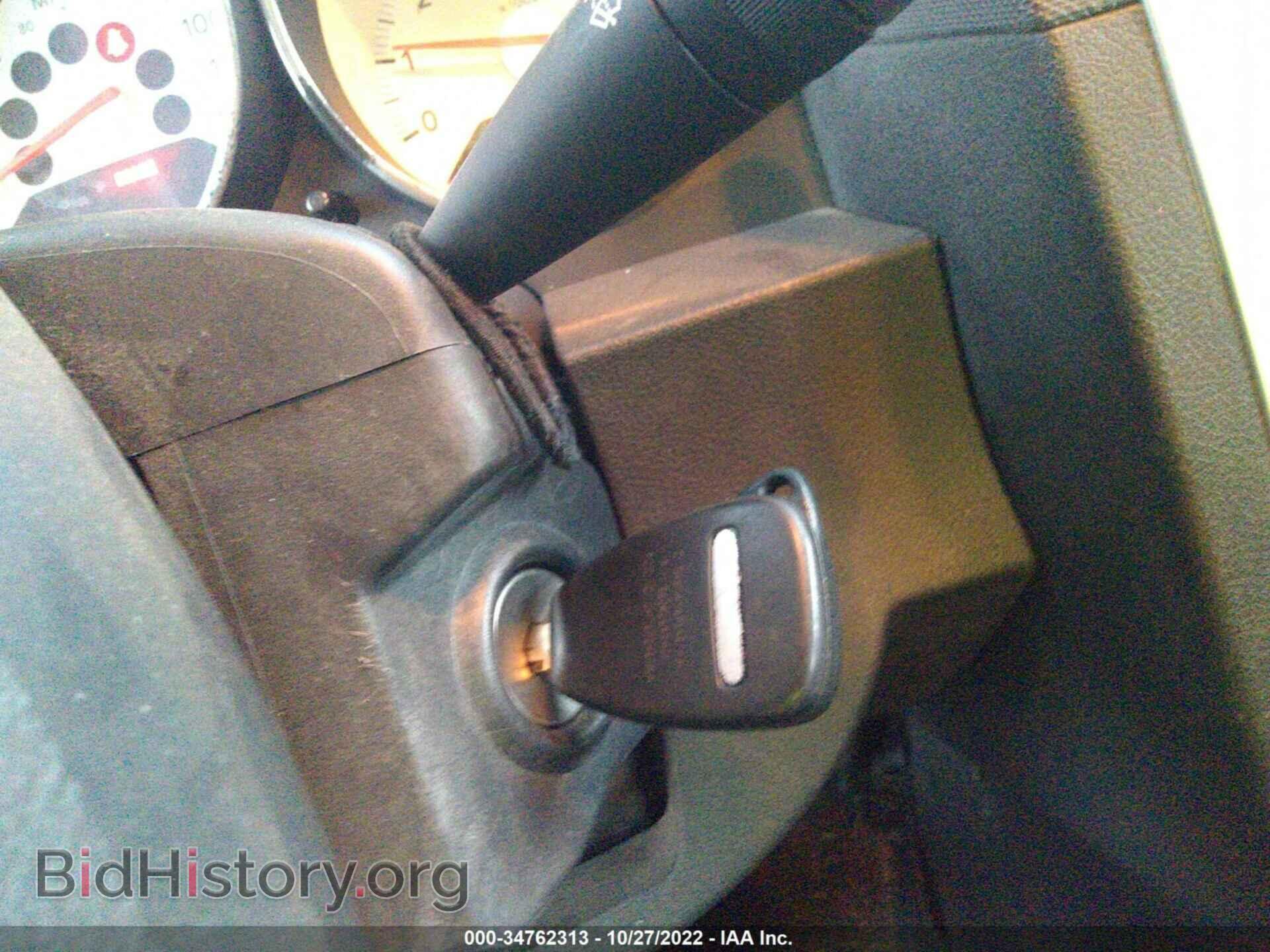 2009 DODGE CALIBER - VIN: 1B3HB48A99D180586 - Фото 11