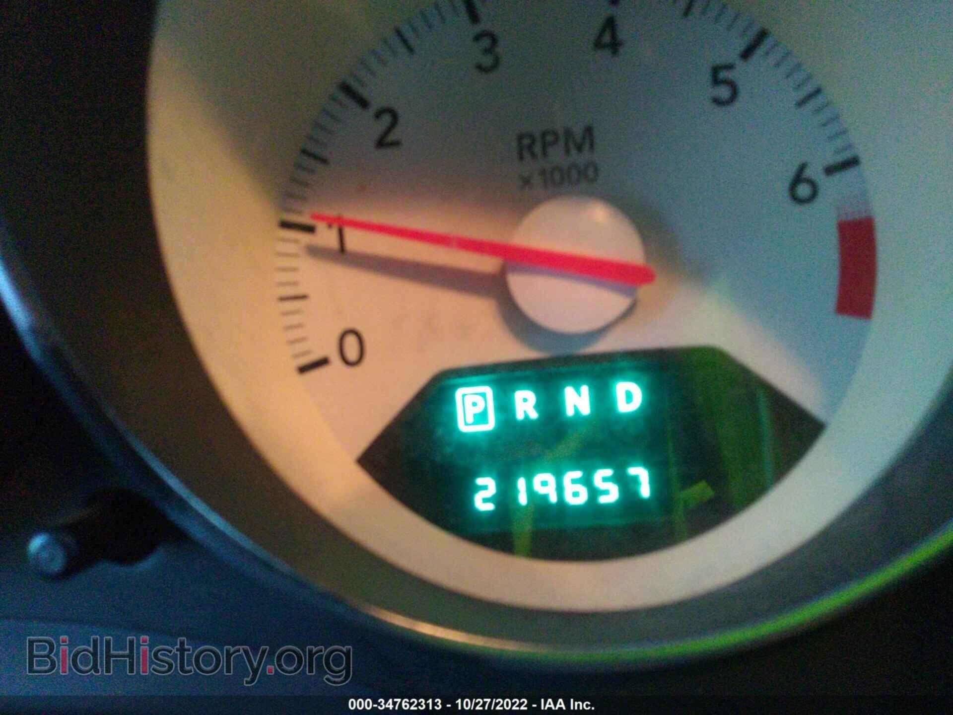 2009 DODGE CALIBER - VIN: 1B3HB48A99D180586 - Фото 7